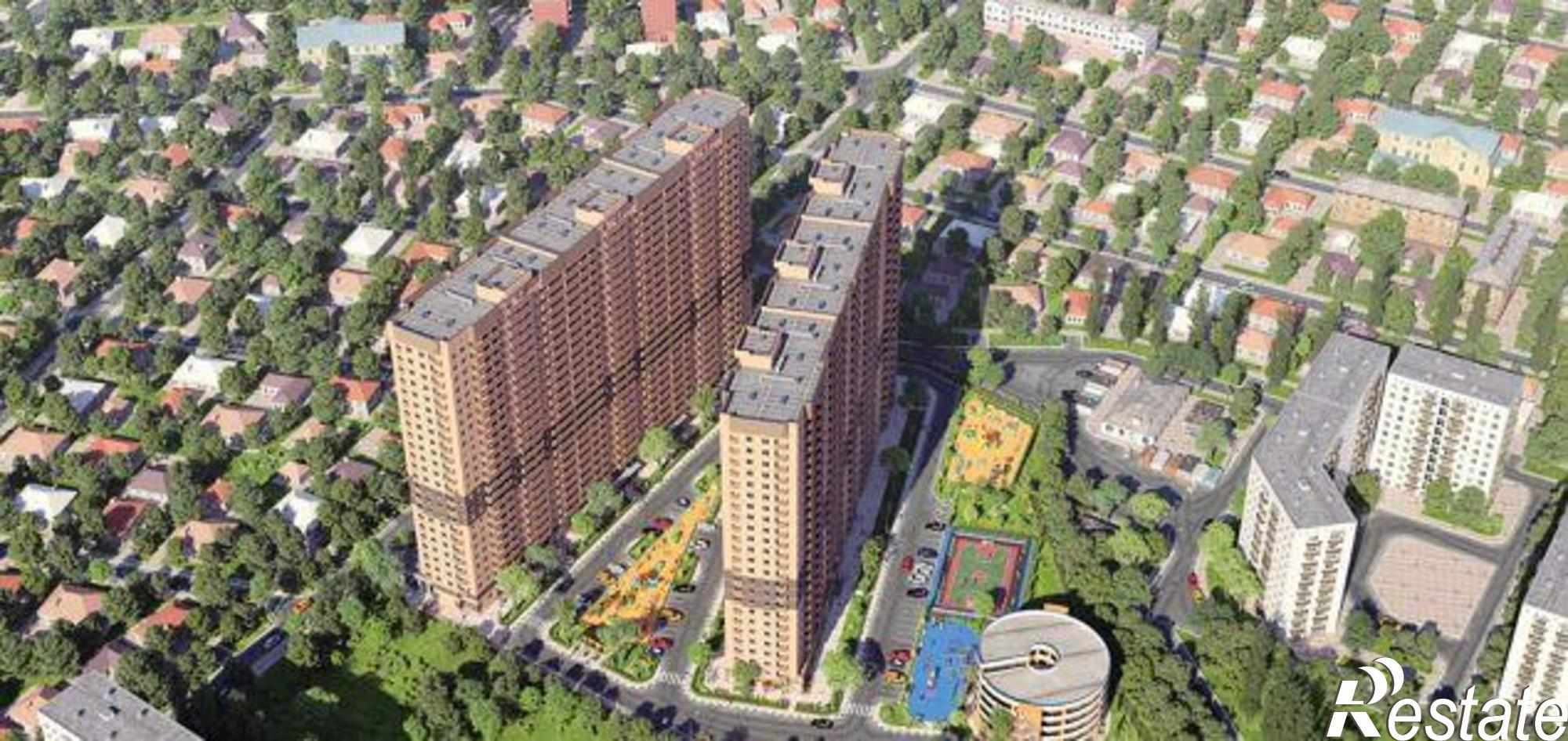 Купить квартиру за 1 950 000 рублей на Горсоветская улица, 49/1