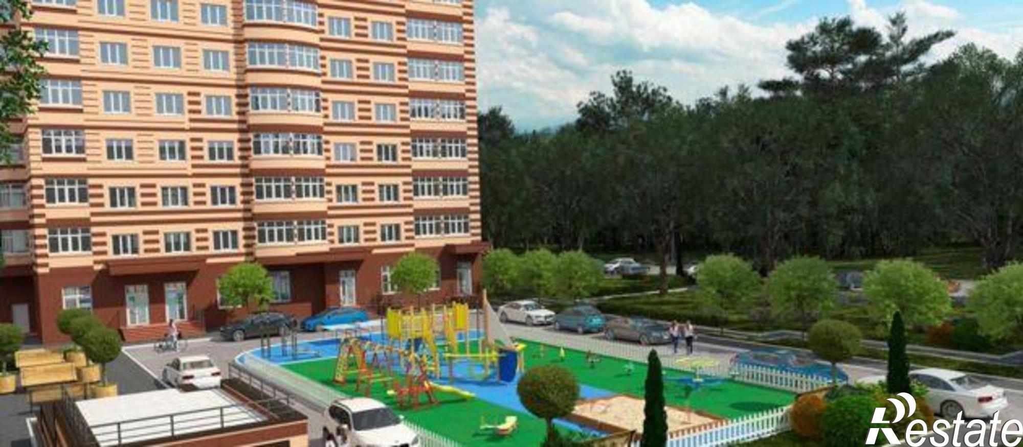 Купить квартиру за 6 150 000 рублей на Университетский переулок, 137с1