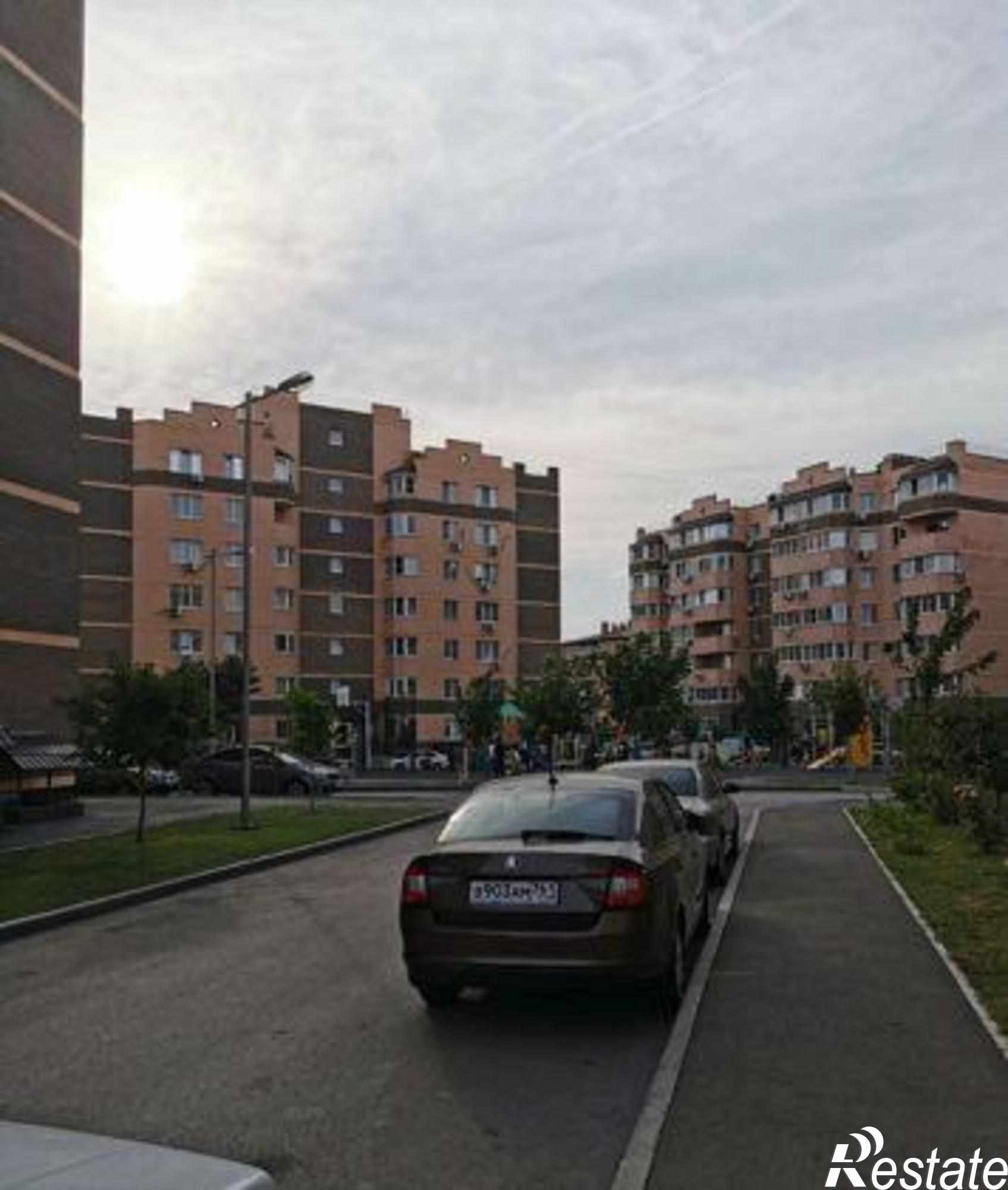 Купить квартиру за 5 200 000 рублей на проспект Стачки, 9В