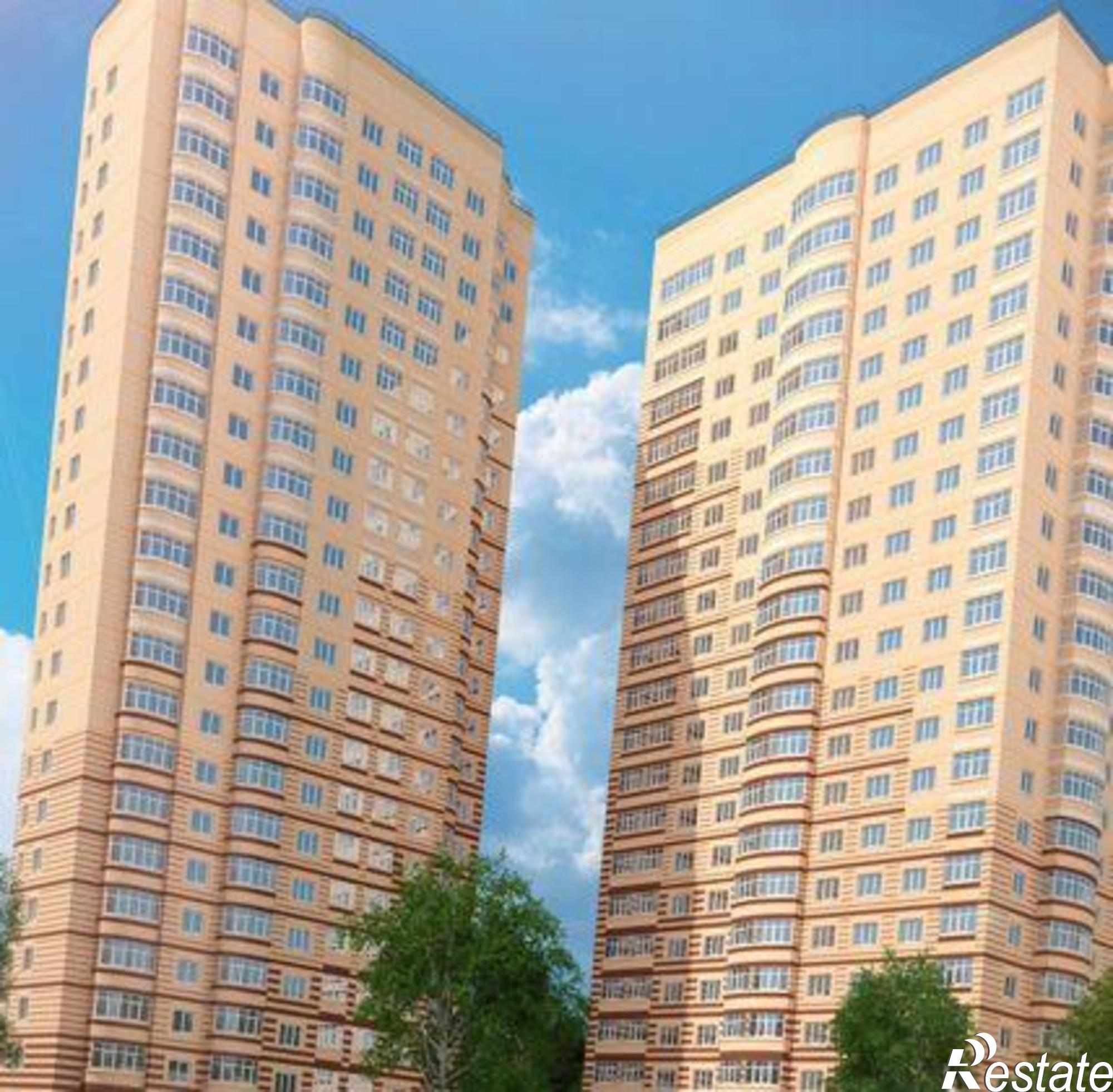Купить квартиру за 5 250 000 рублей на Университетский переулок, 137с1