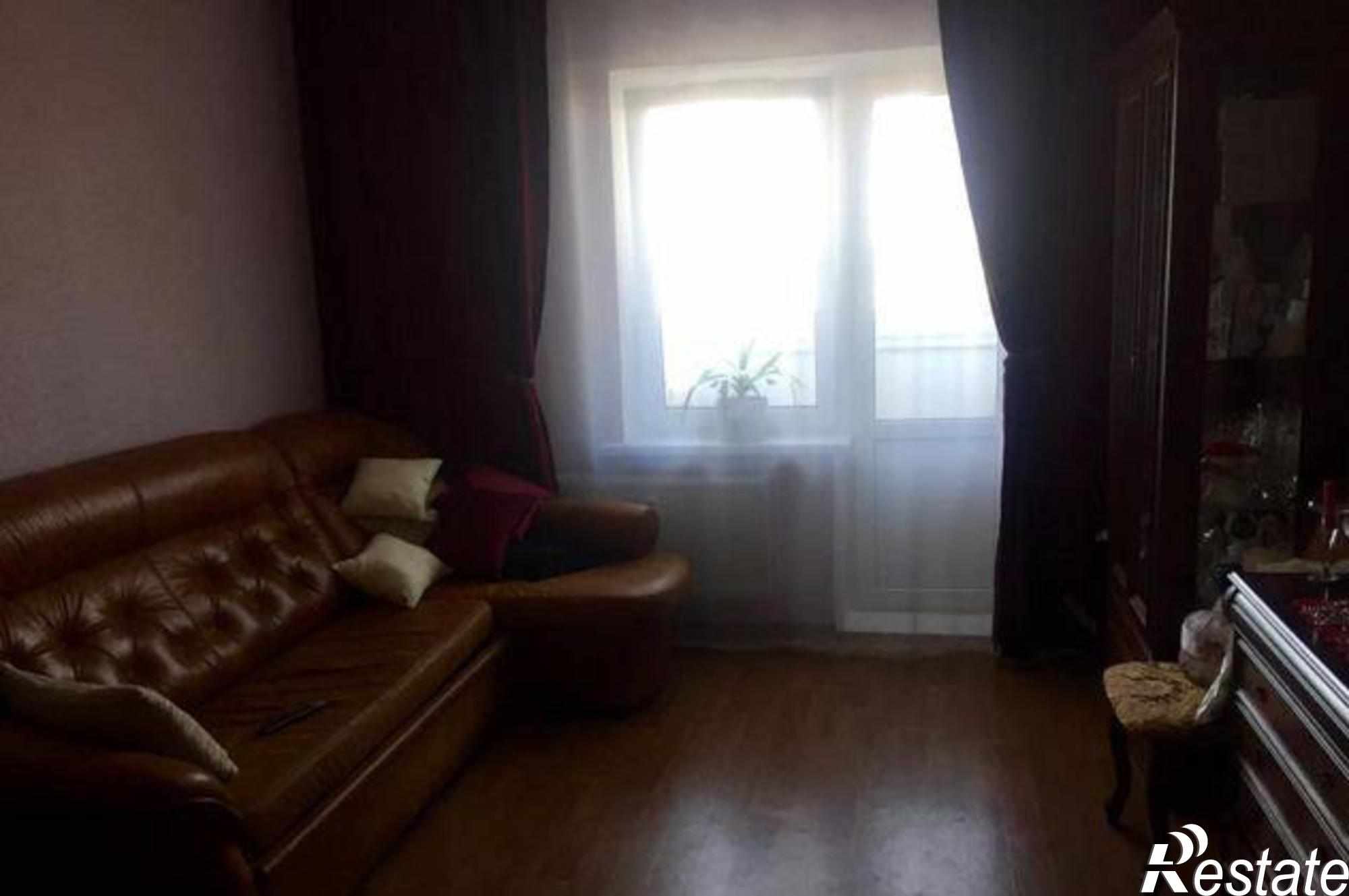 Купить квартиру за 3 900 000 рублей на улица Теряева, 9