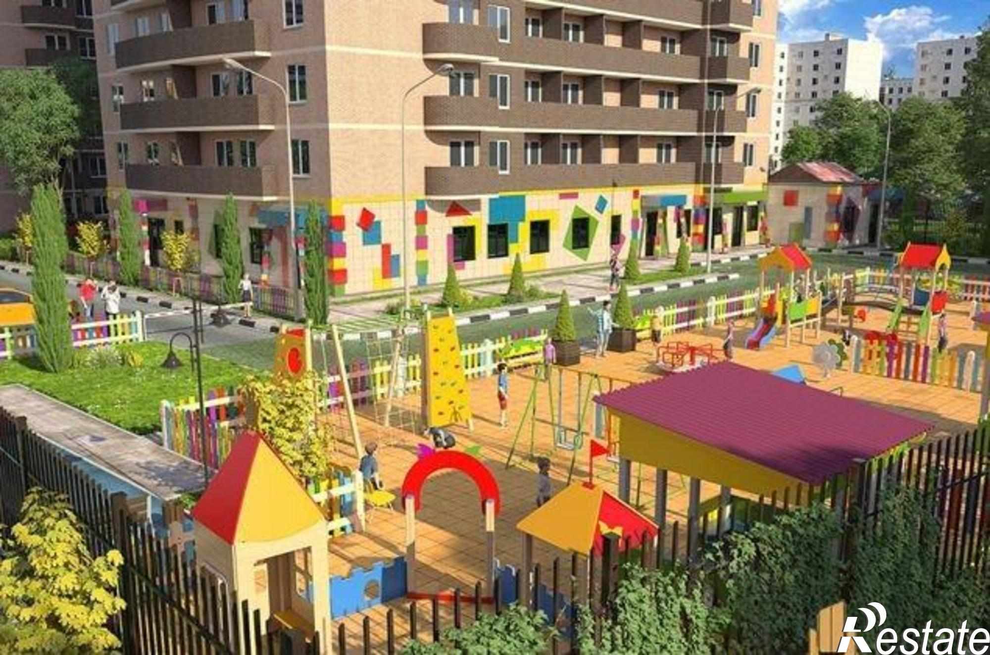 Купить квартиру за 1 950 000 рублей на Горсоветская улица, 49/1