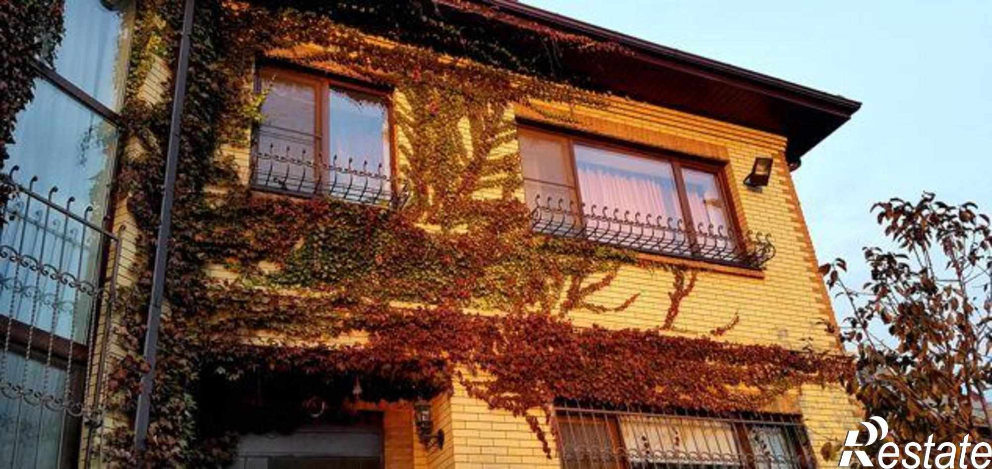 Купить дачу, дом, коттедж за 32 300 000 рублей на Ткацкий переулок, 16