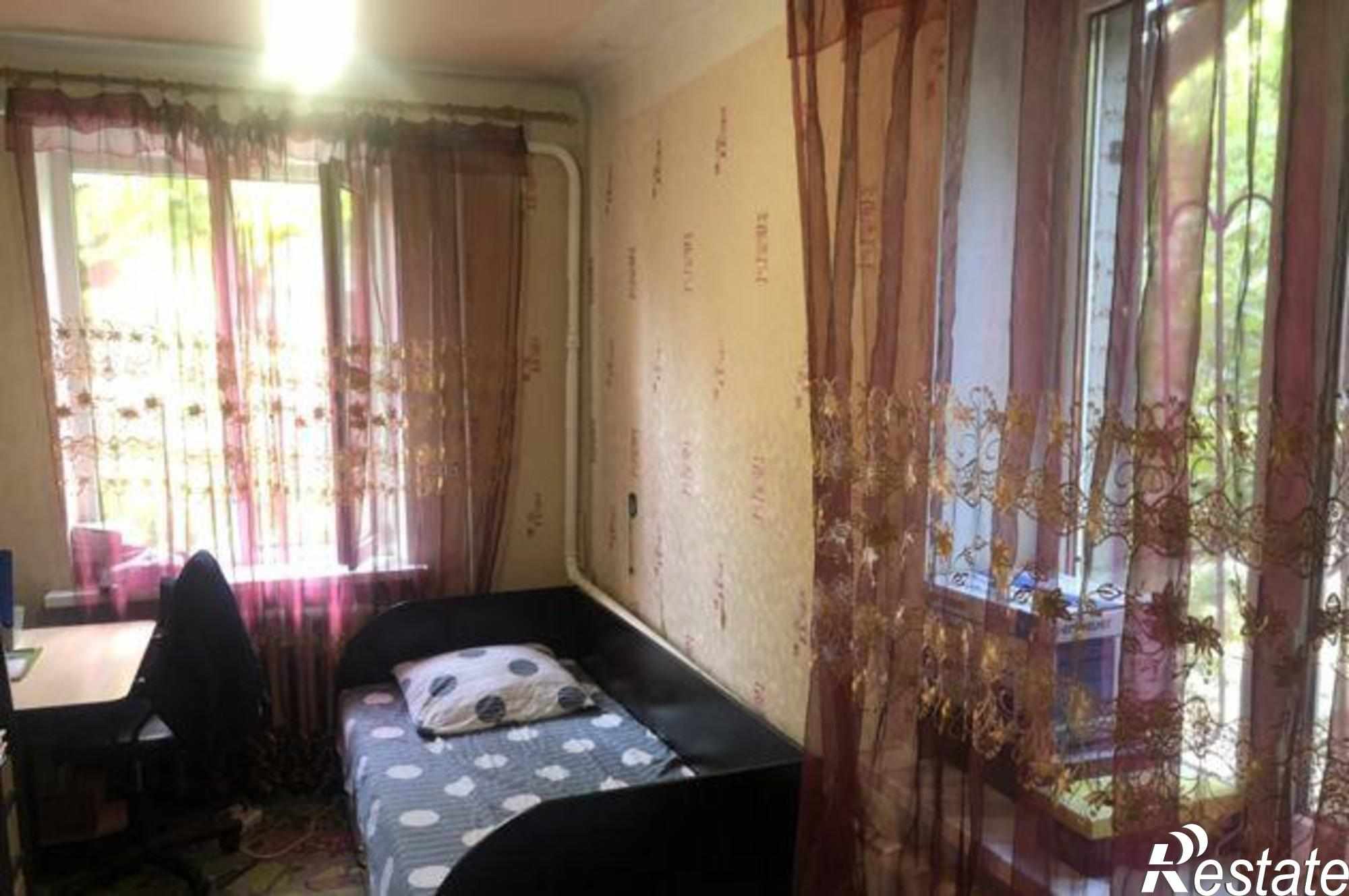 Купить квартиру за 2 300 000 рублей на проспект Ленина, 27
