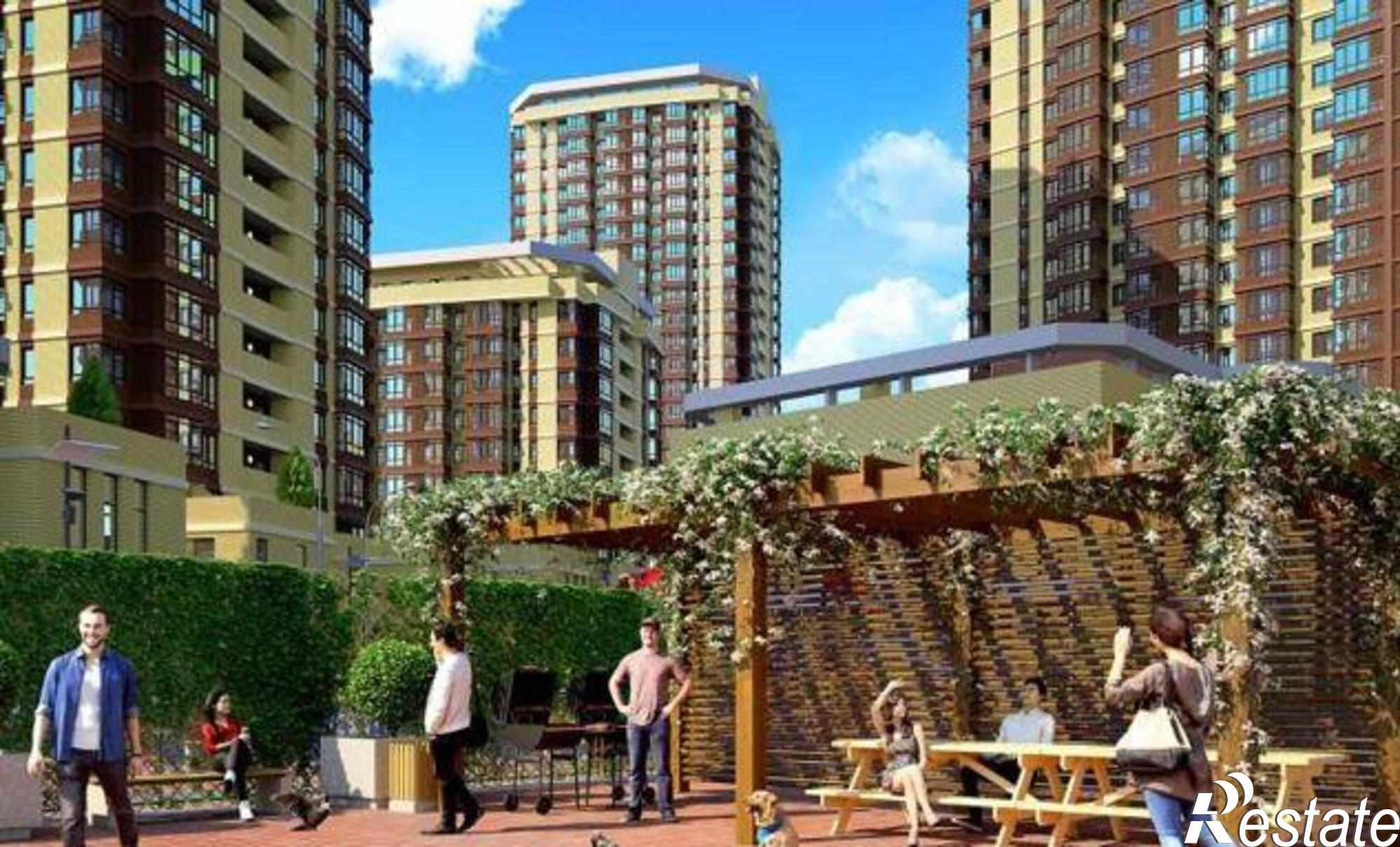 Купить квартиру за 3 000 000 рублей на улица Ларина, 45к4
