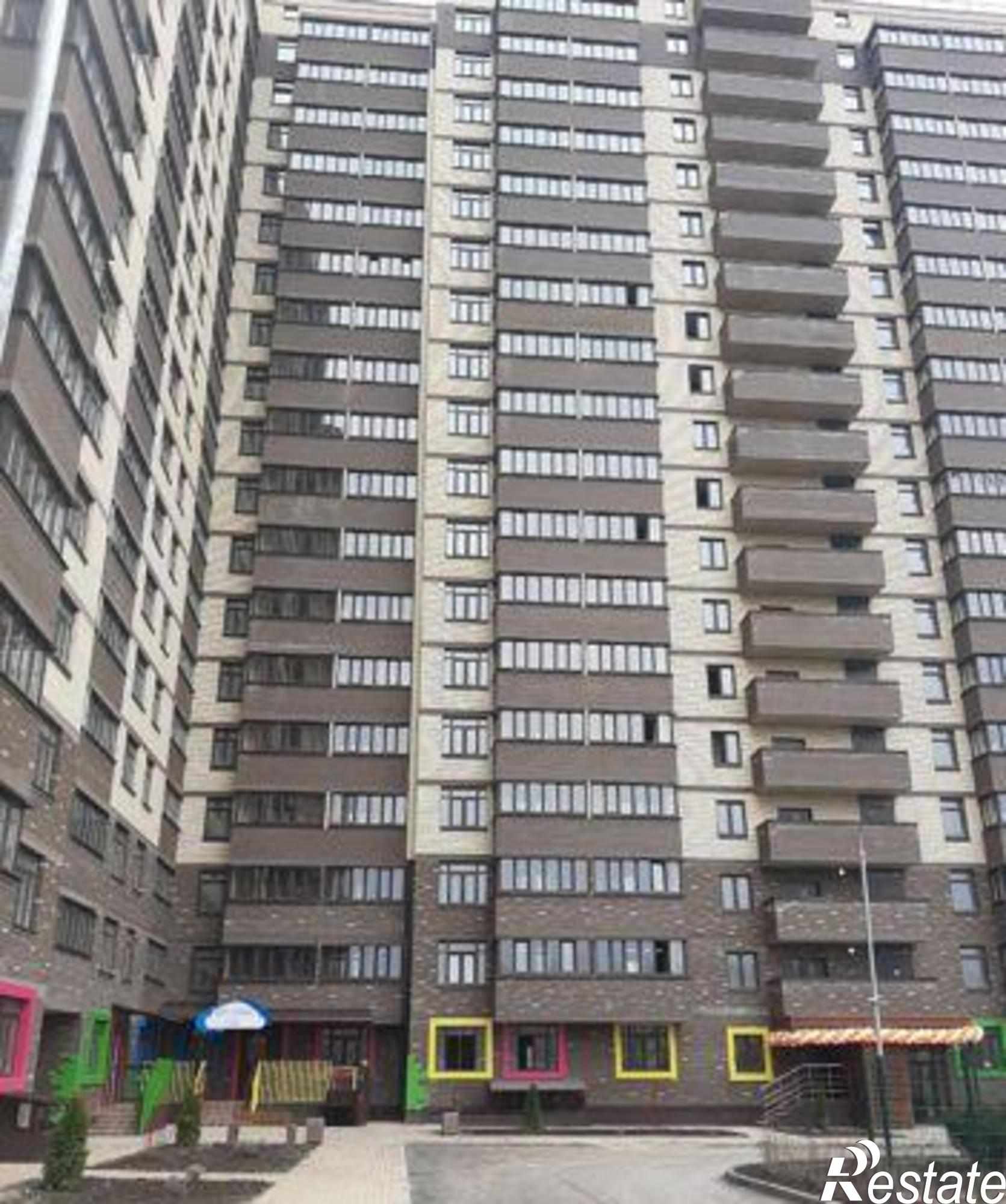 Купить квартиру за 2 800 000 рублей на улица Оганова, 20к4