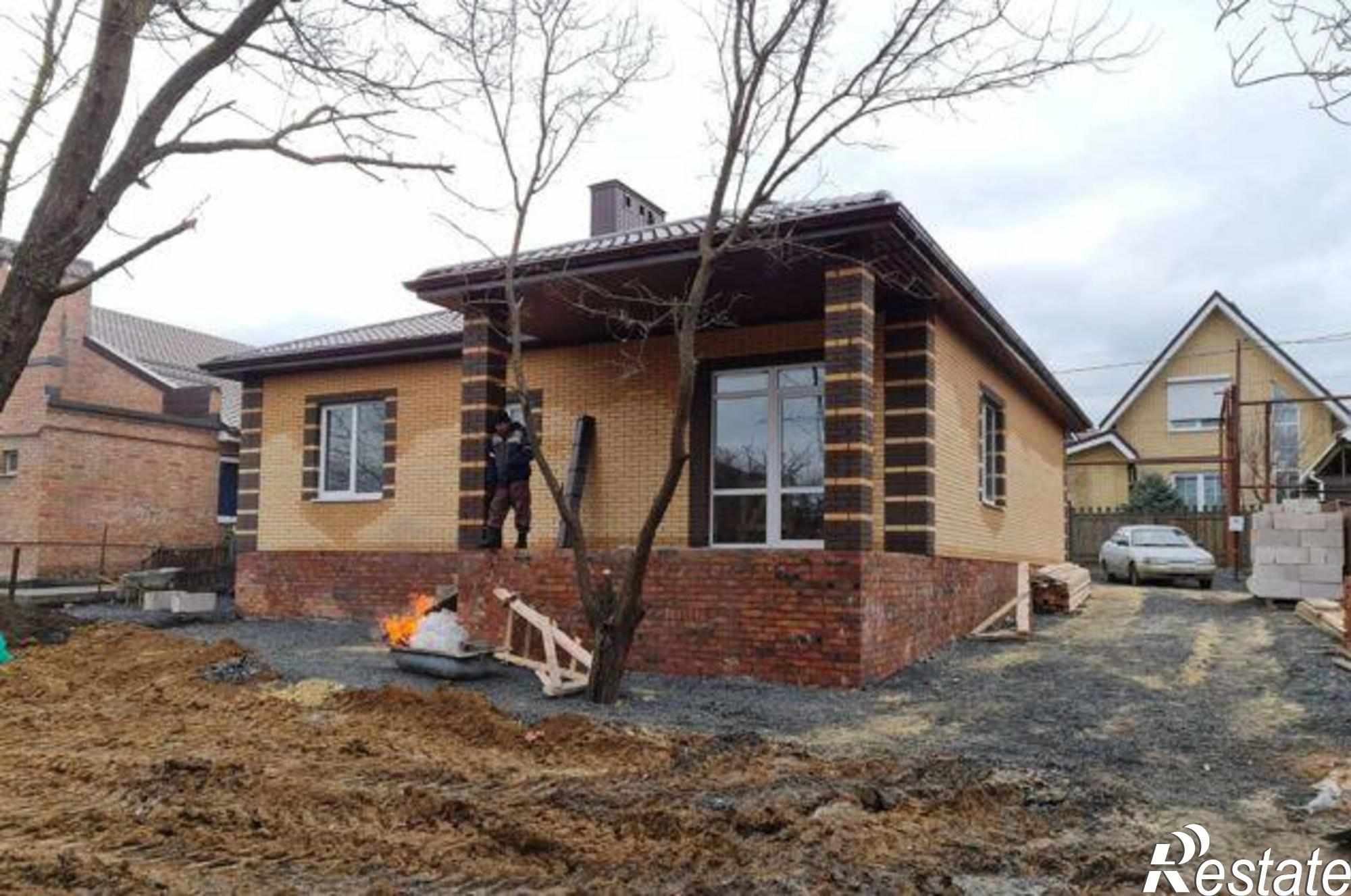 Купить дачу, дом, коттедж за 5 990 000 рублей на Васильковая улица, 57