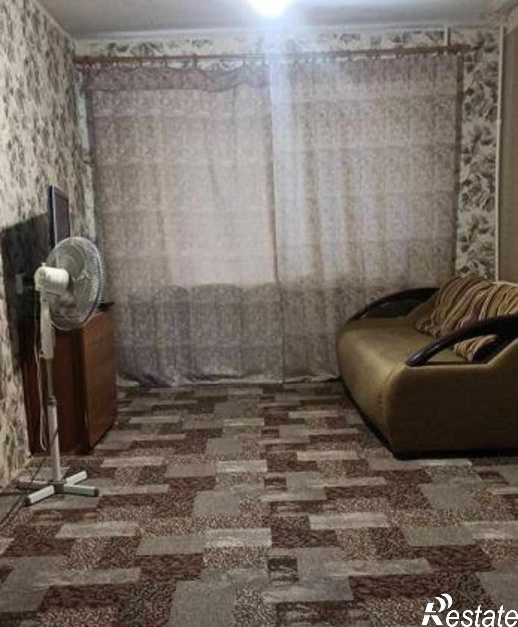 Купить квартиру за 3 750 000 рублей на Профсоюзная улица, 47