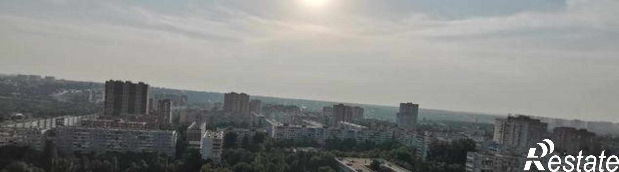 Купить квартиру за 2 850 000 рублей на бульвар Комарова, 30/2с3