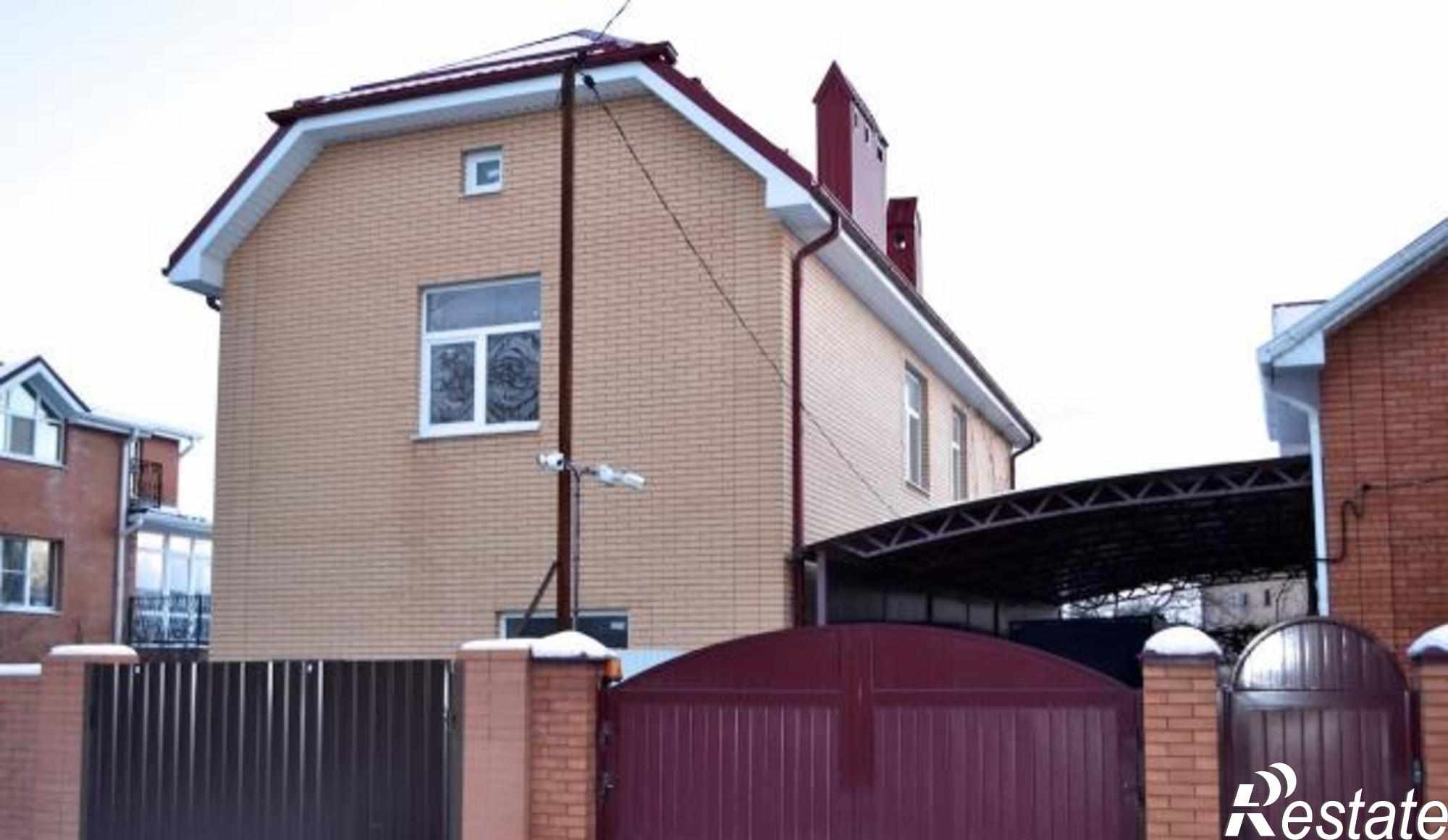 Купить дачу, дом, коттедж за 11 400 000 рублей на улица Плеханова, 79