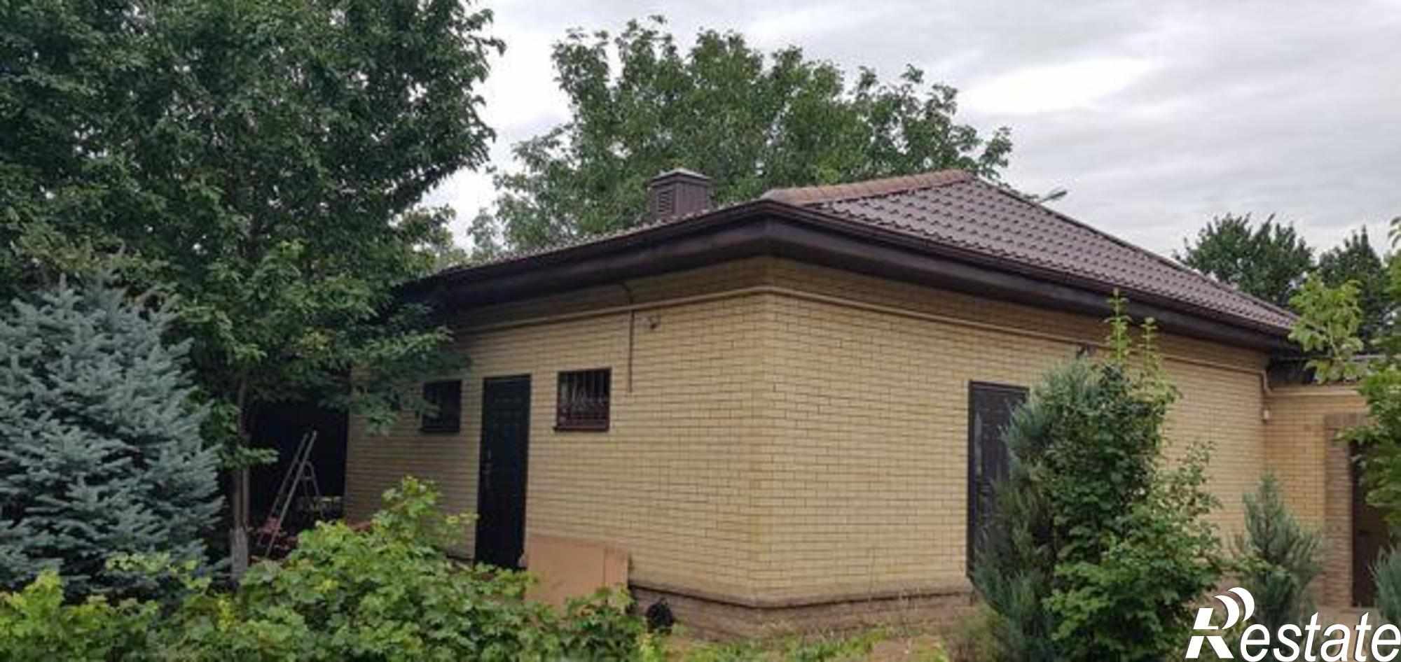 Купить дачу, дом, коттедж за 32 300 000 рублей на Ткацкий переулок, 16