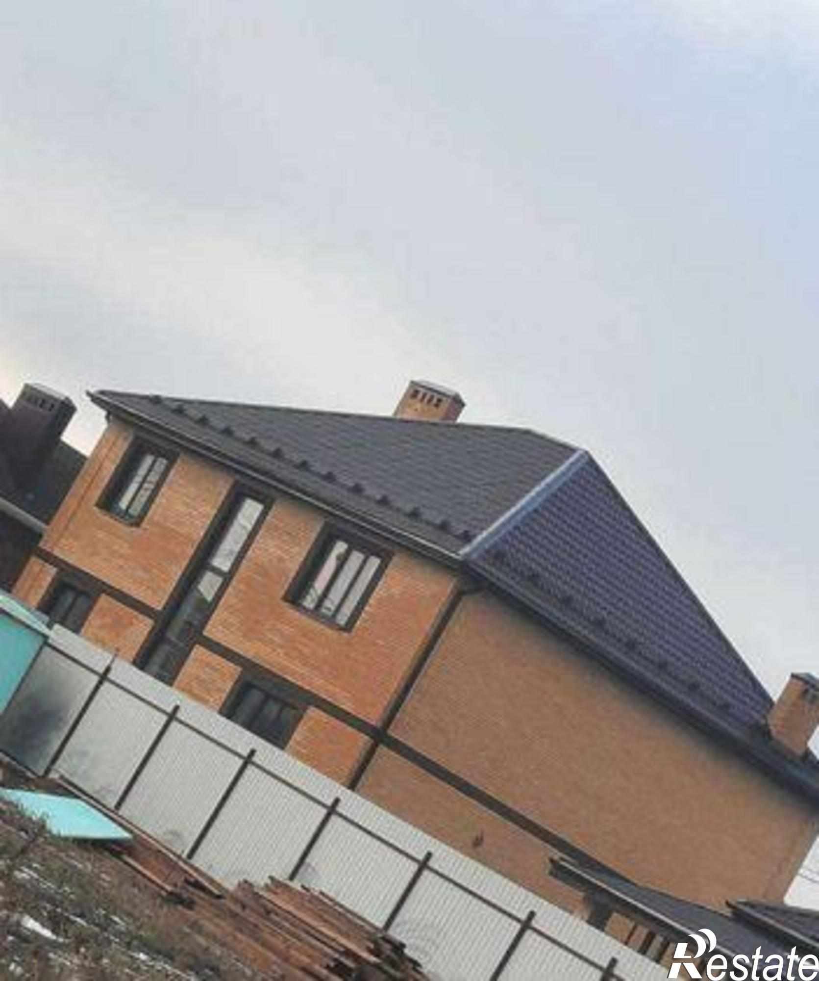 Купить дачу, дом, коттедж за 11 210 000 рублей на улица Адмирала Меньшикова, 8