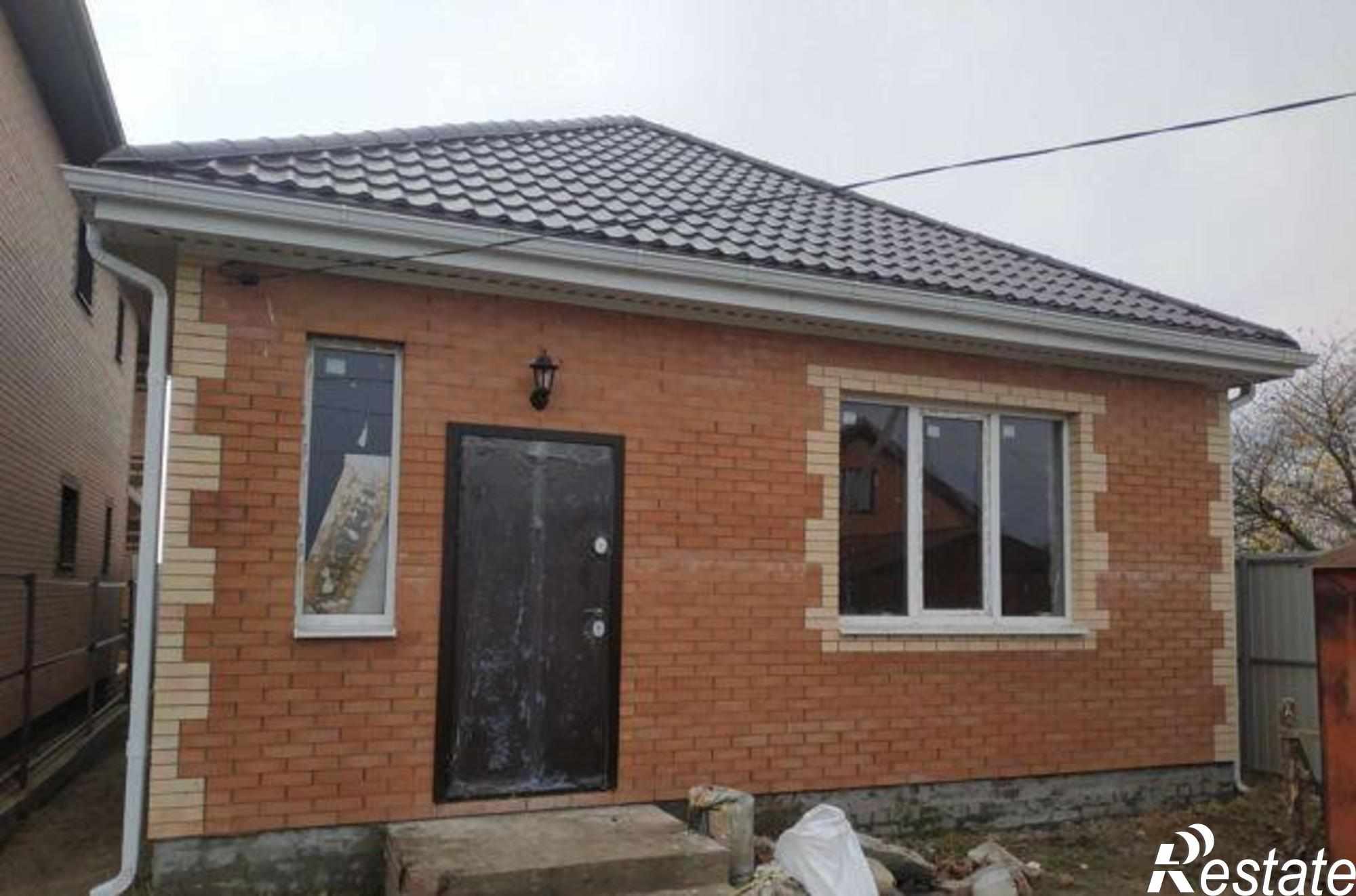 Купить дачу, дом, коттедж за 3 710 000 рублей на 9-я Городецкая улица, 48