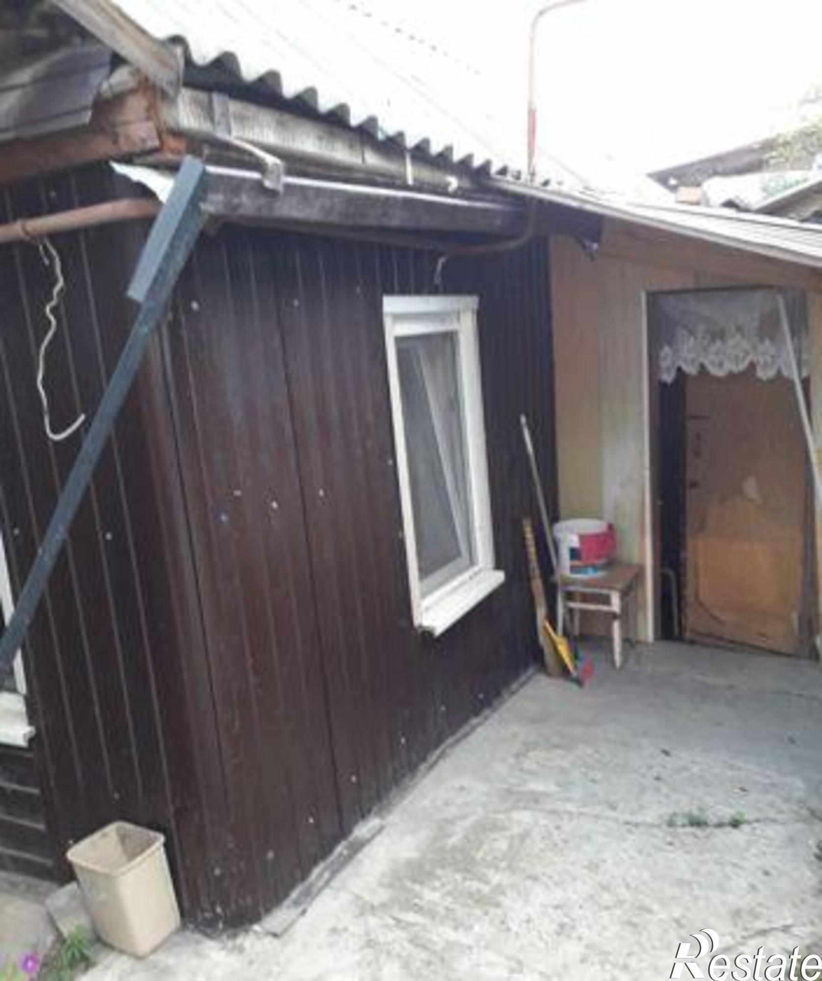 Купить дачу, дом, коттедж за 3 520 000 рублей на Калужская улица, 44