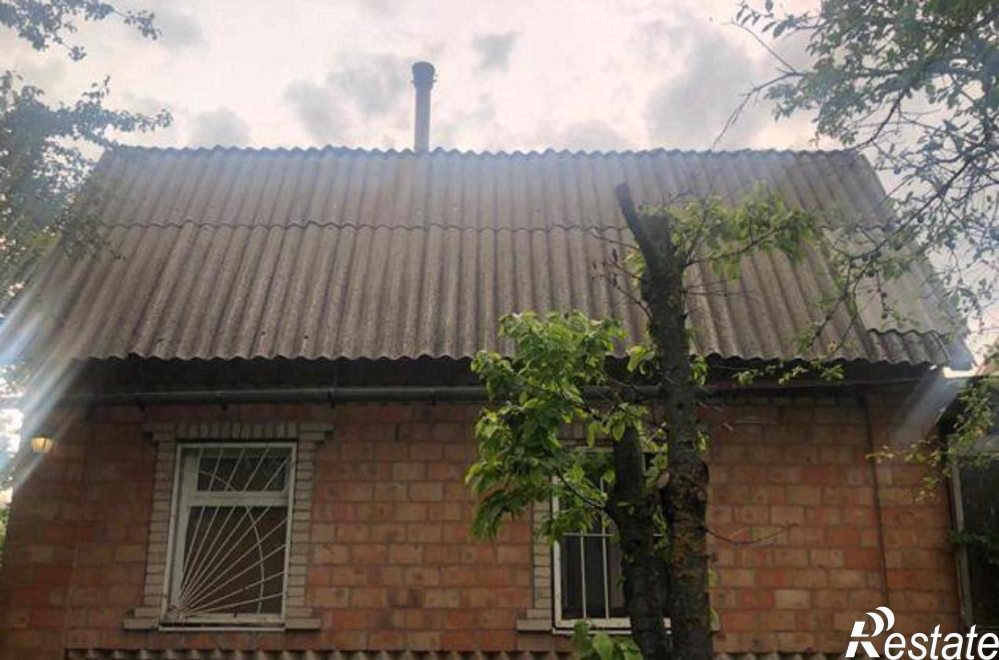 Купить дачу, дом, коттедж за 4 610 000 рублей на Калинина, 22