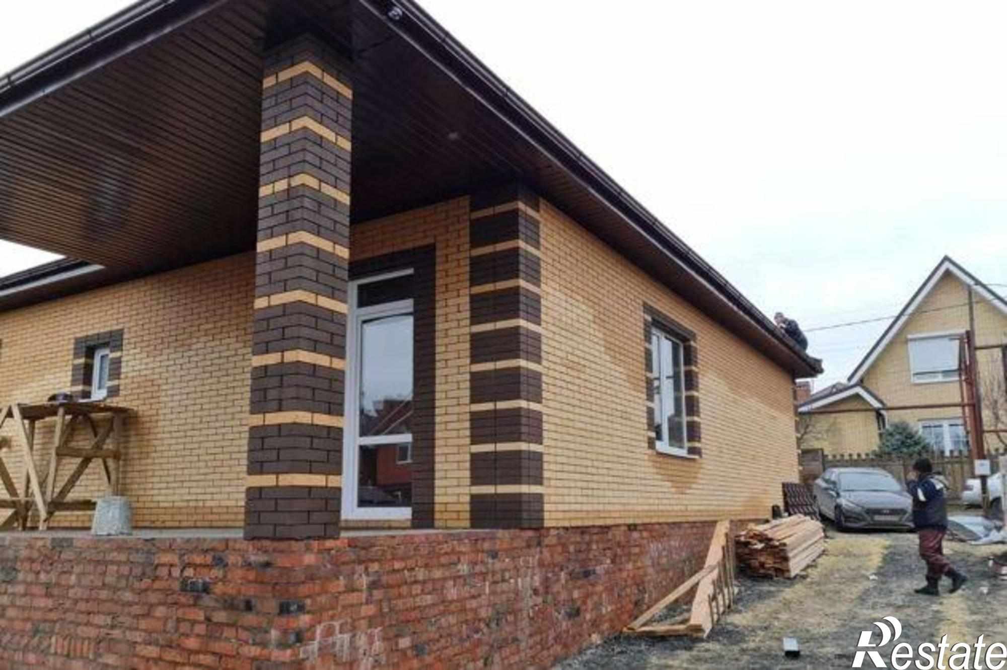 Купить дачу, дом, коттедж за 5 990 000 рублей на Васильковая улица, 57
