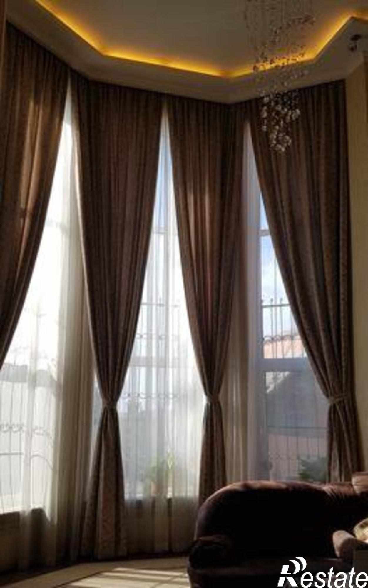 Купить дачу, дом, коттедж за 32 300 000 рублей на Ткацкий переулок, 16