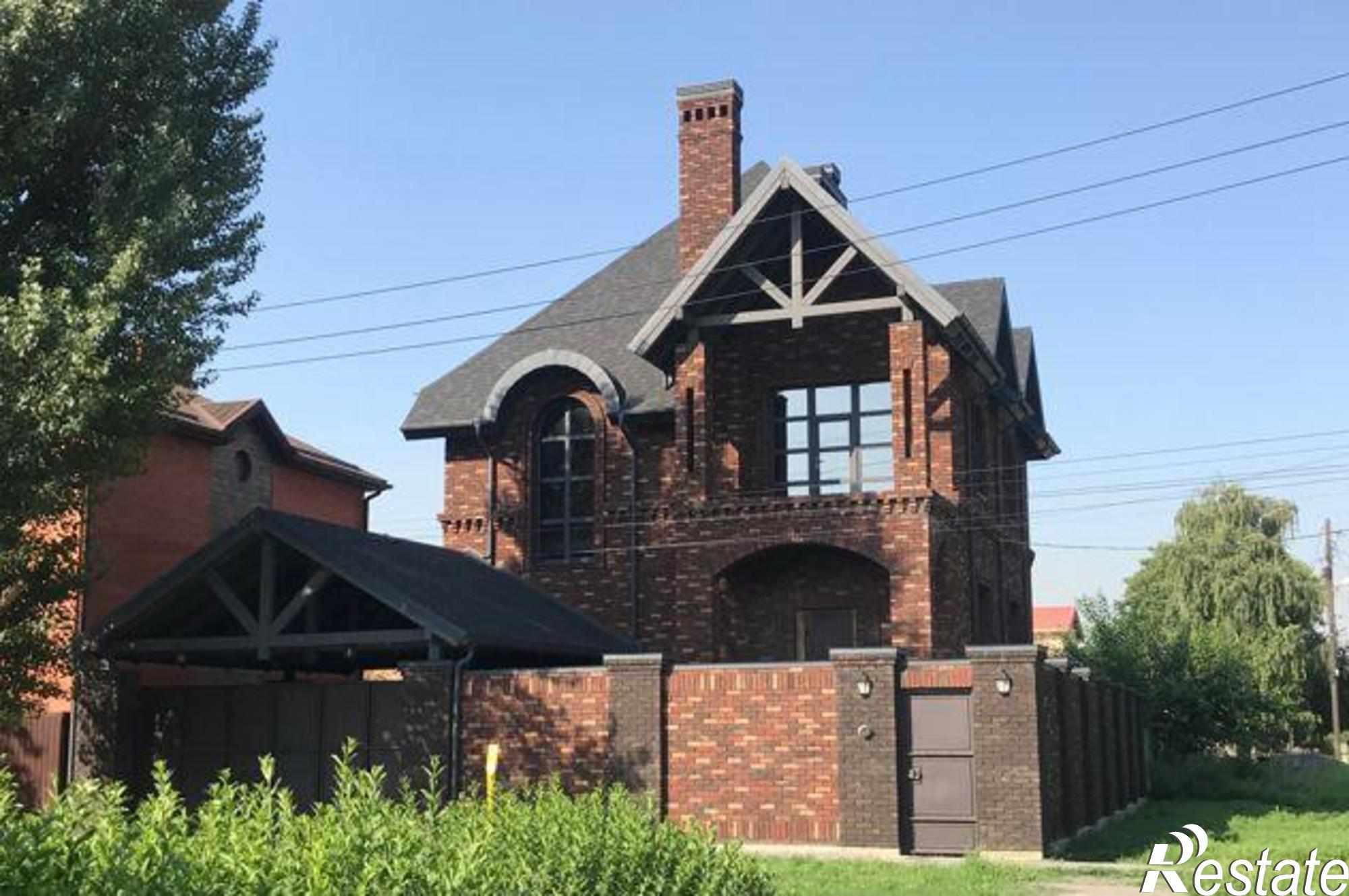 Купить дачу, дом, коттедж за 25 650 000 рублей на улица Кулагина, 56