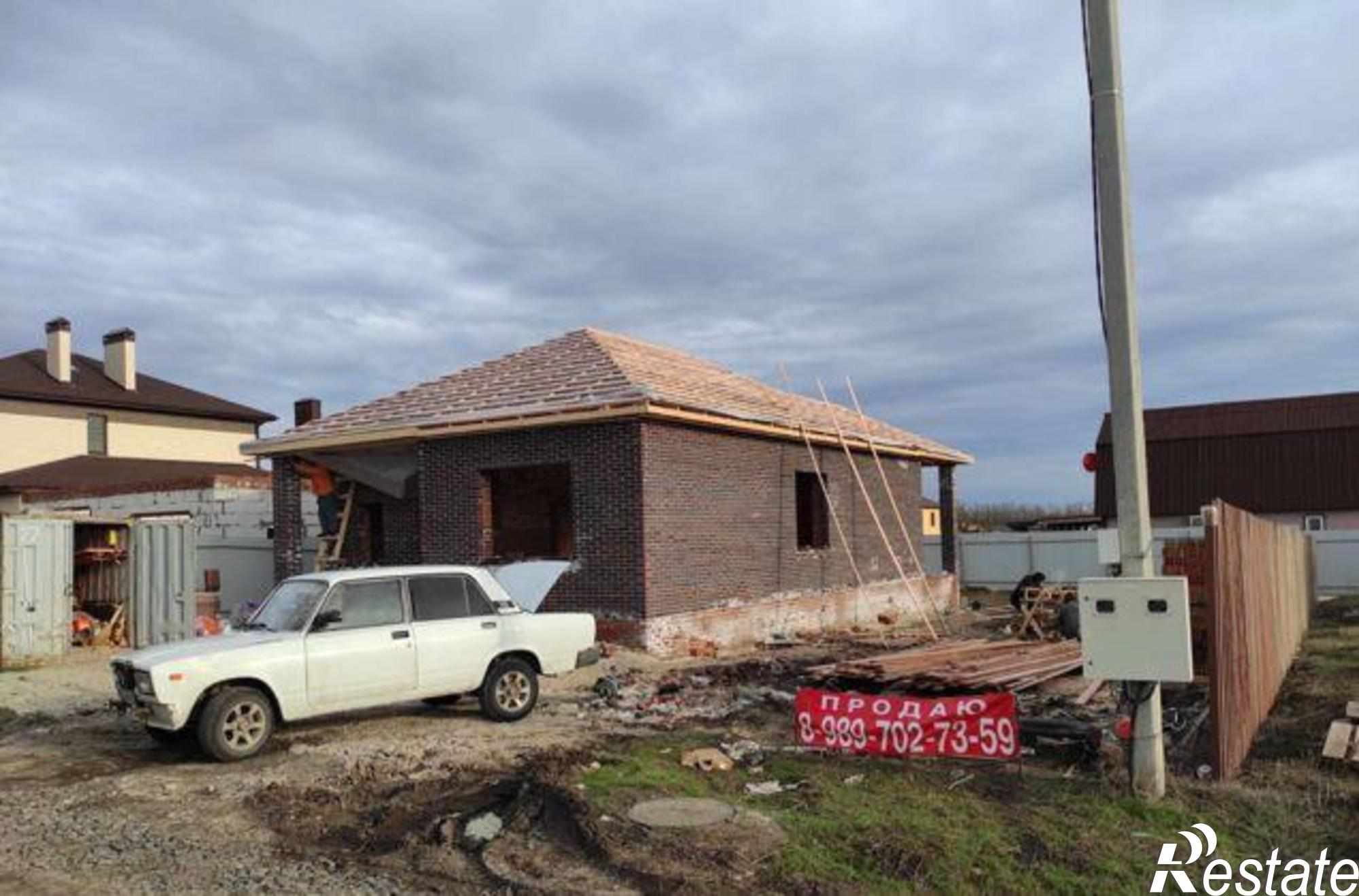 Купить дачу, дом, коттедж за 5 230 000 рублей на 1-й Тверской проезд, 53