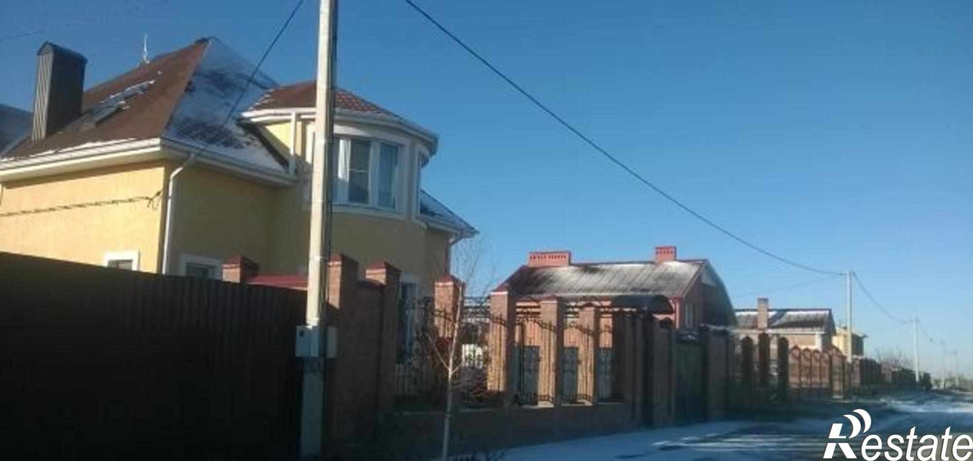Купить дачу, дом, коттедж за 8 270 000 рублей на Таможенная улица, 36/1