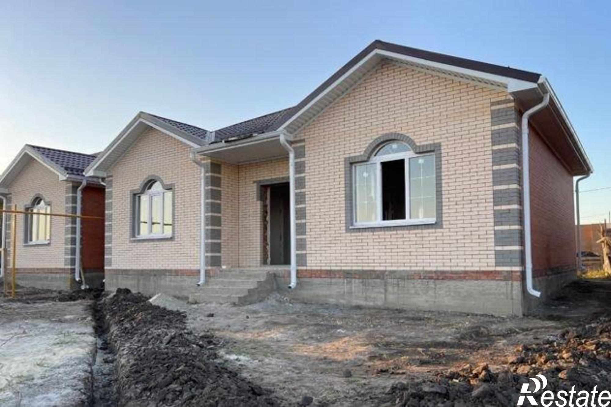 Купить дачу, дом, коттедж за 3 330 000 рублей на Пушкинская улица, 90