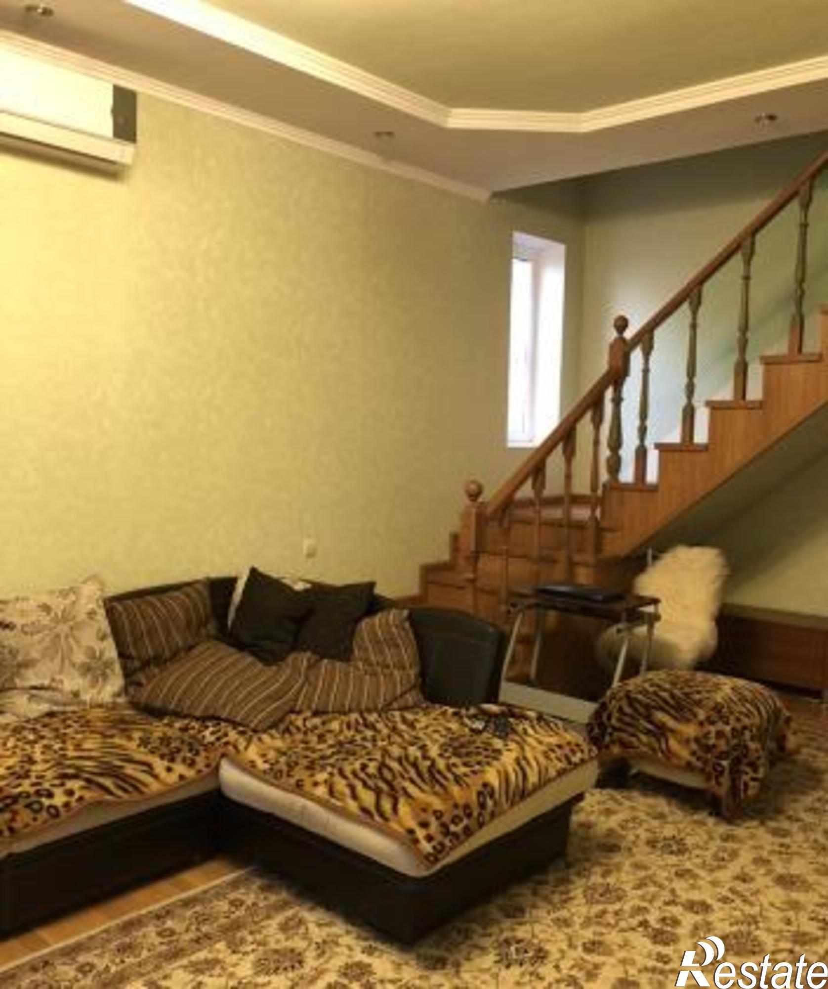 Купить дачу, дом, коттедж за 8 550 000 рублей на Кудрявая улица, 68