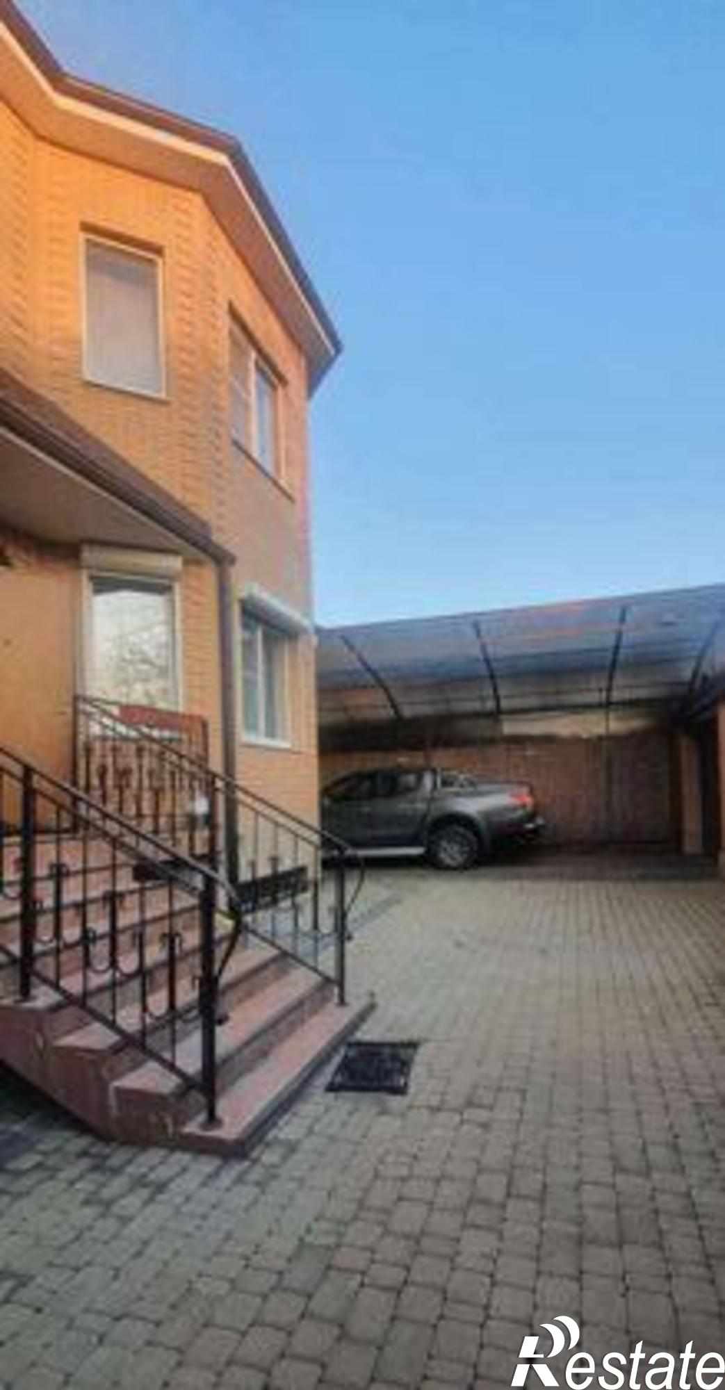 Купить дачу, дом, коттедж за 15 200 000 рублей на Украинская улица, 140