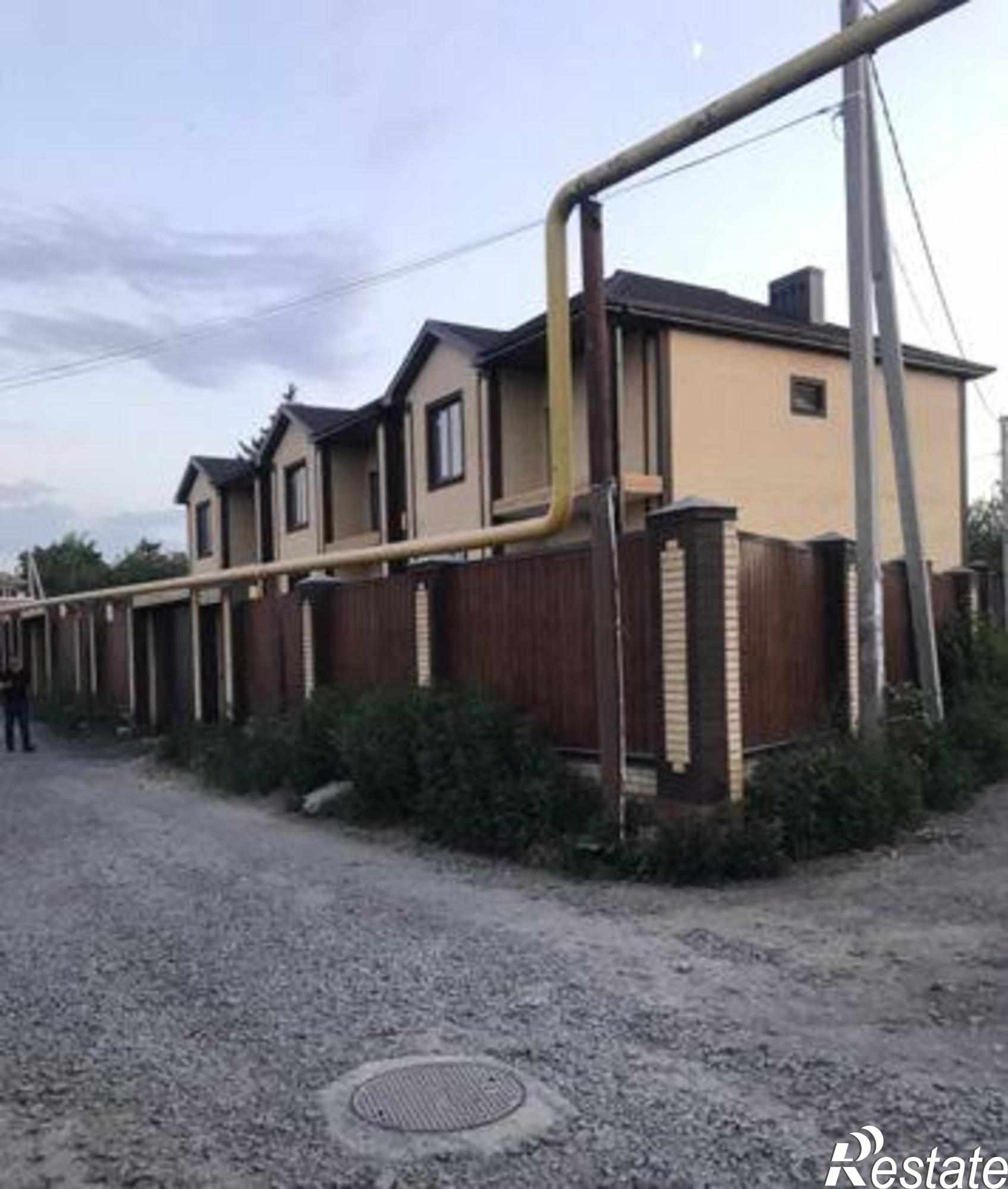 Купить дачу, дом, коттедж за 5 700 000 рублей на Калинина, 20