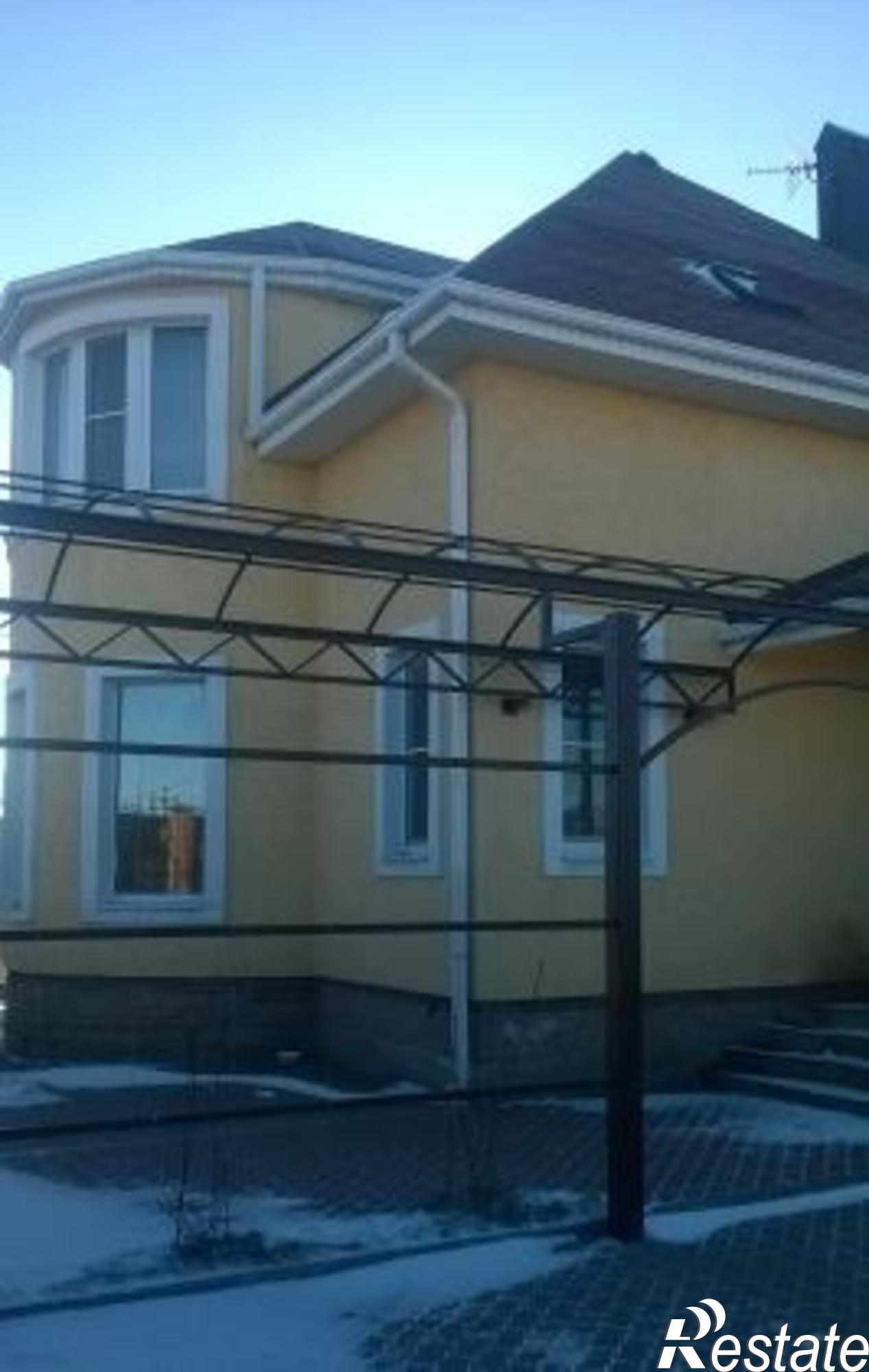 Купить дачу, дом, коттедж за 8 270 000 рублей на Таможенная улица, 36/1