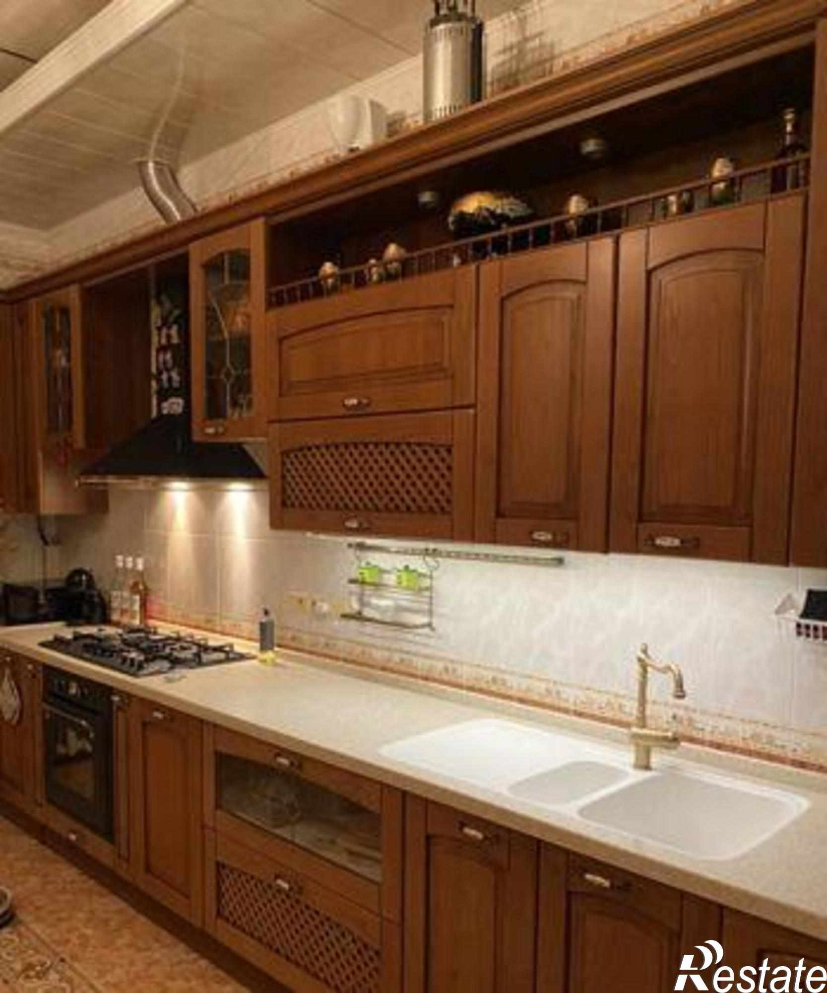 Купить дачу, дом, коттедж за 24 230 000 рублей на улица Гершеля, 20