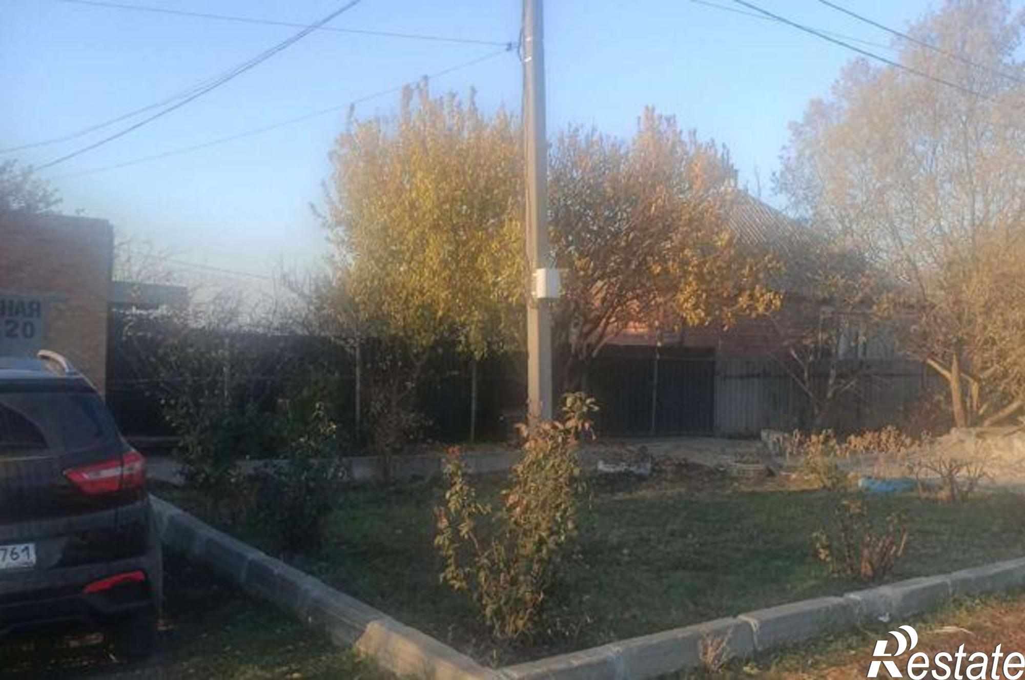 Купить дачу, дом, коттедж за 2 760 000 рублей на Букетная улица, 20
