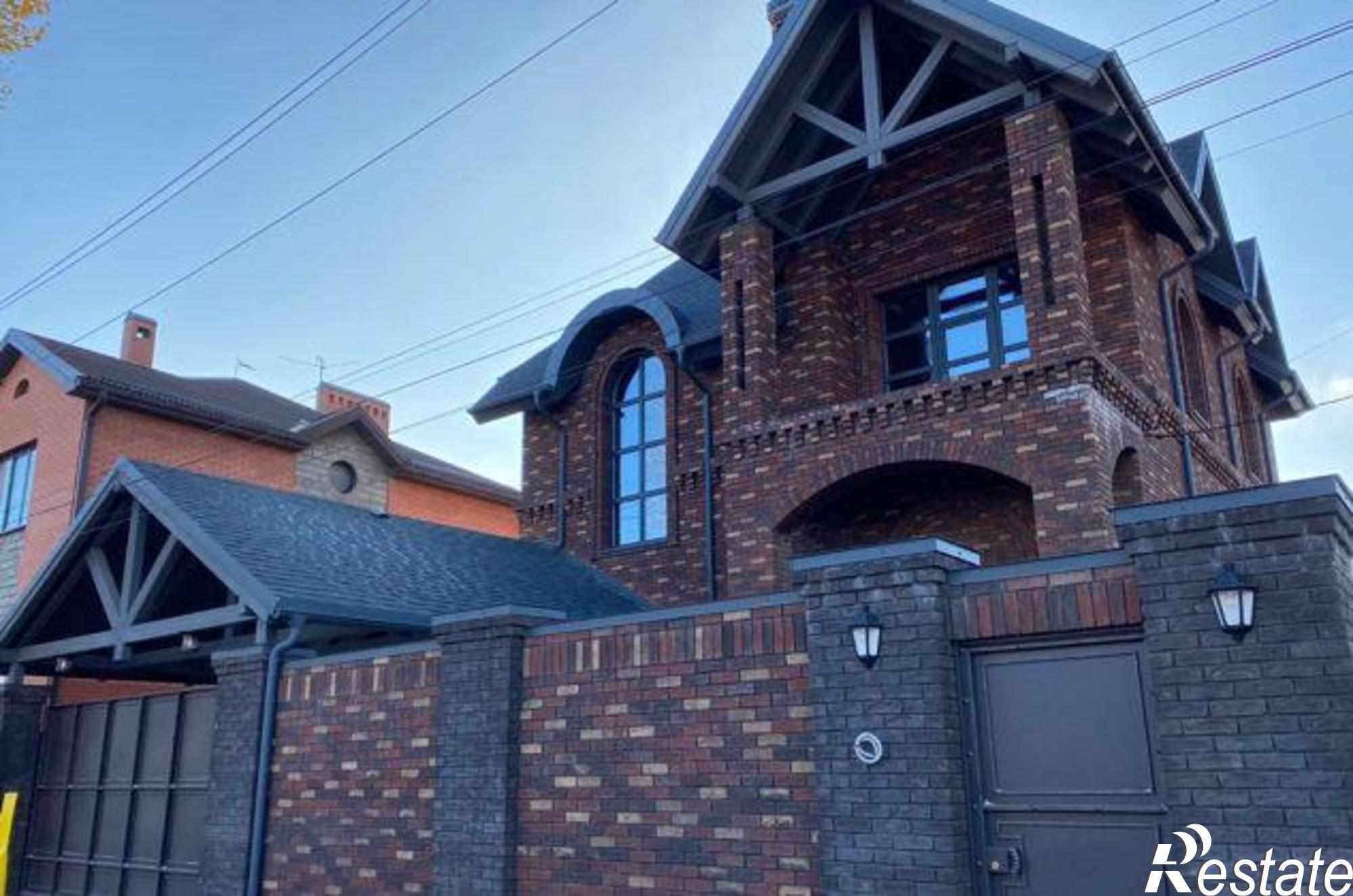 Купить дачу, дом, коттедж за 25 650 000 рублей на улица Кулагина, 56
