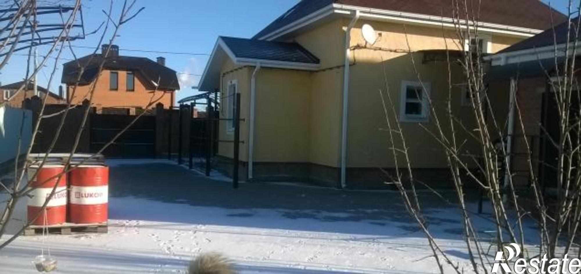Купить дачу, дом, коттедж за 8 270 000 рублей на Таможенная улица, 36/1
