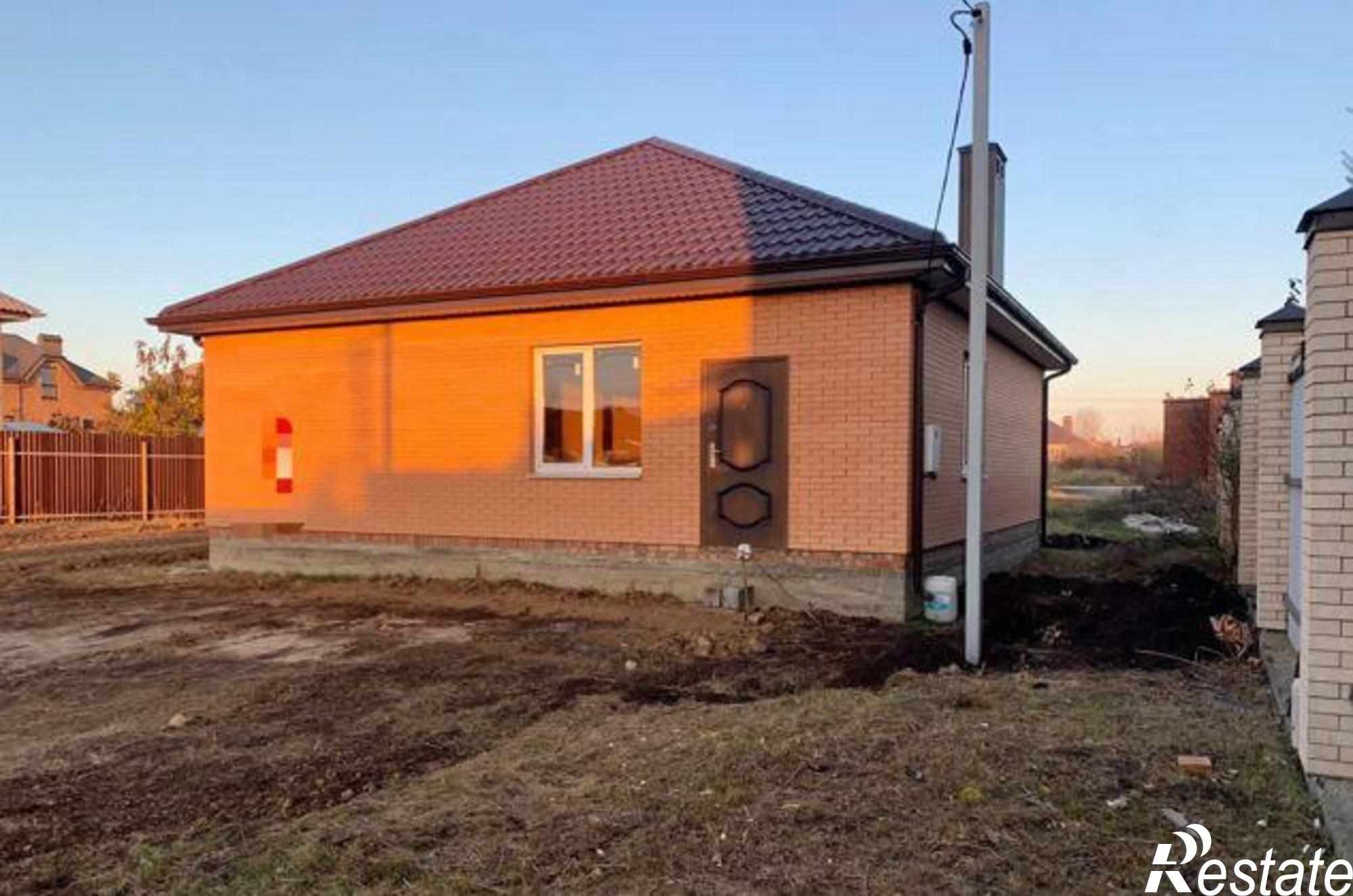 Купить дачу, дом, коттедж за 4 280 000 рублей на улица Сарьяна, 38