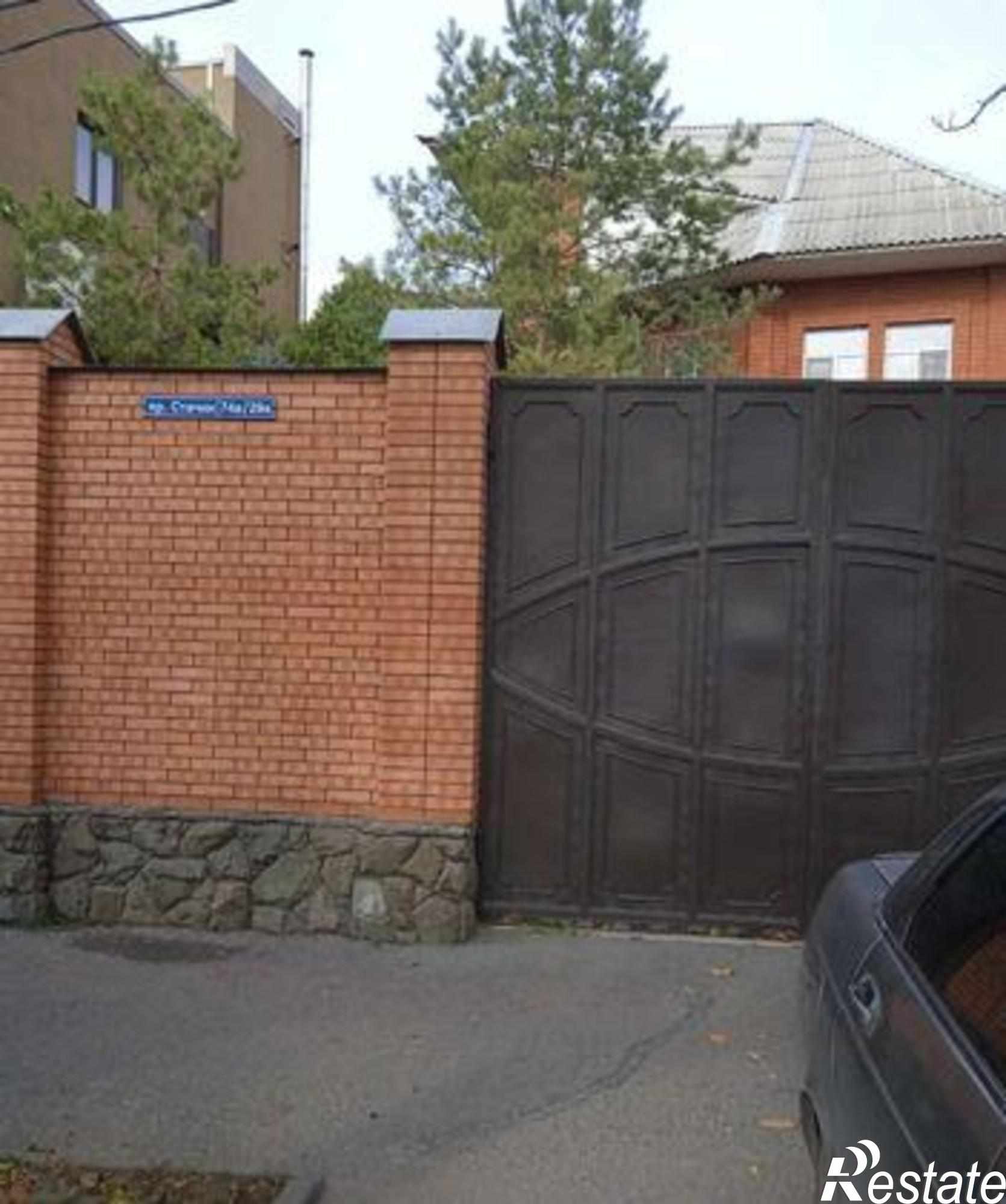 Купить дачу, дом, коттедж за 23 280 000 рублей на проспект Стачки, 74/29