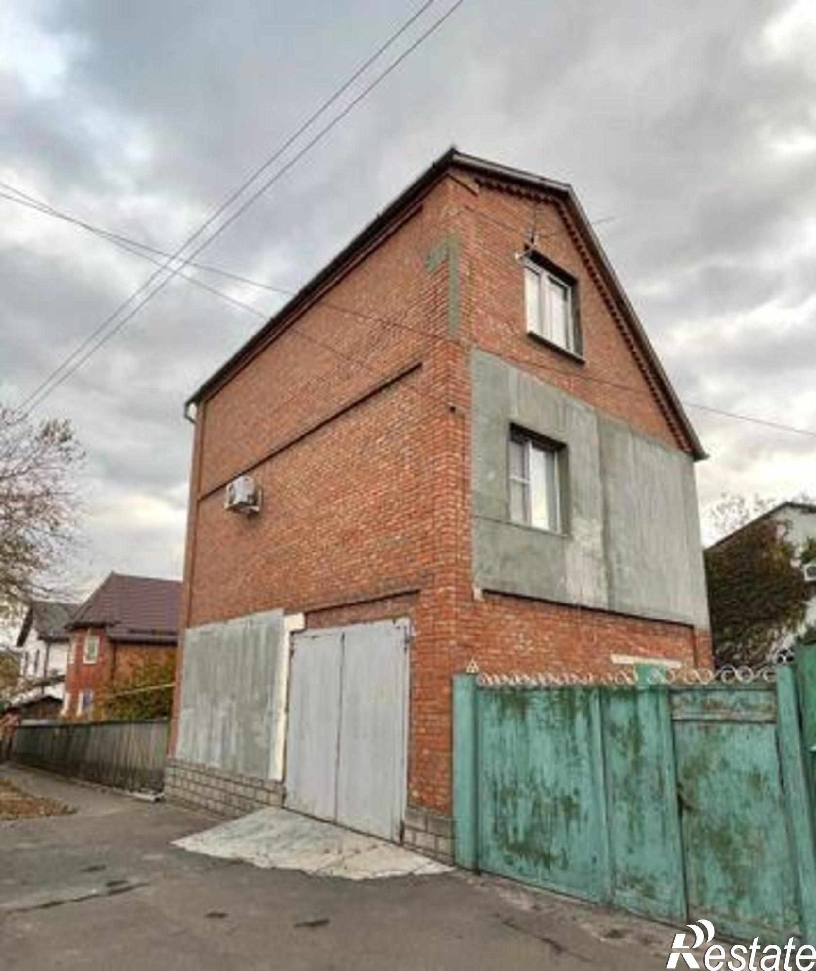 Купить дачу, дом, коттедж за 14 250 000 рублей на Портовая улица, 291