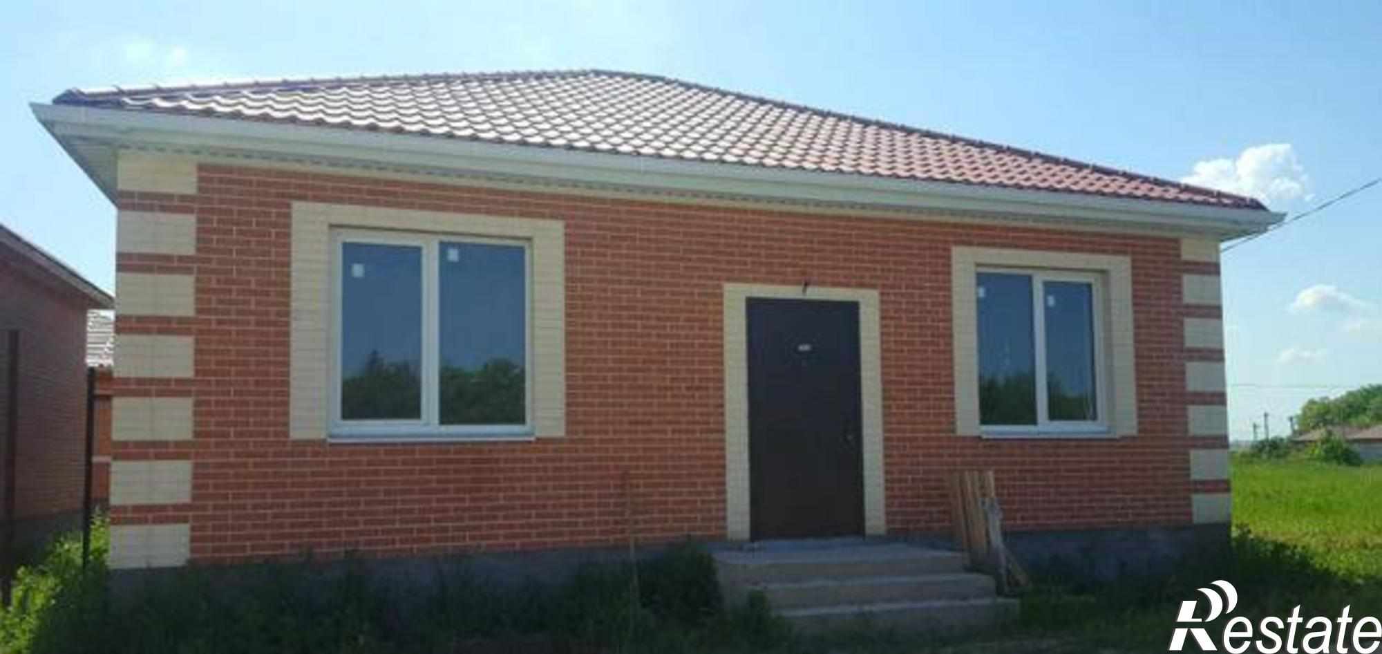 Купить дачу, дом, коттедж за 3 330 000 рублей на Калинина, 59А