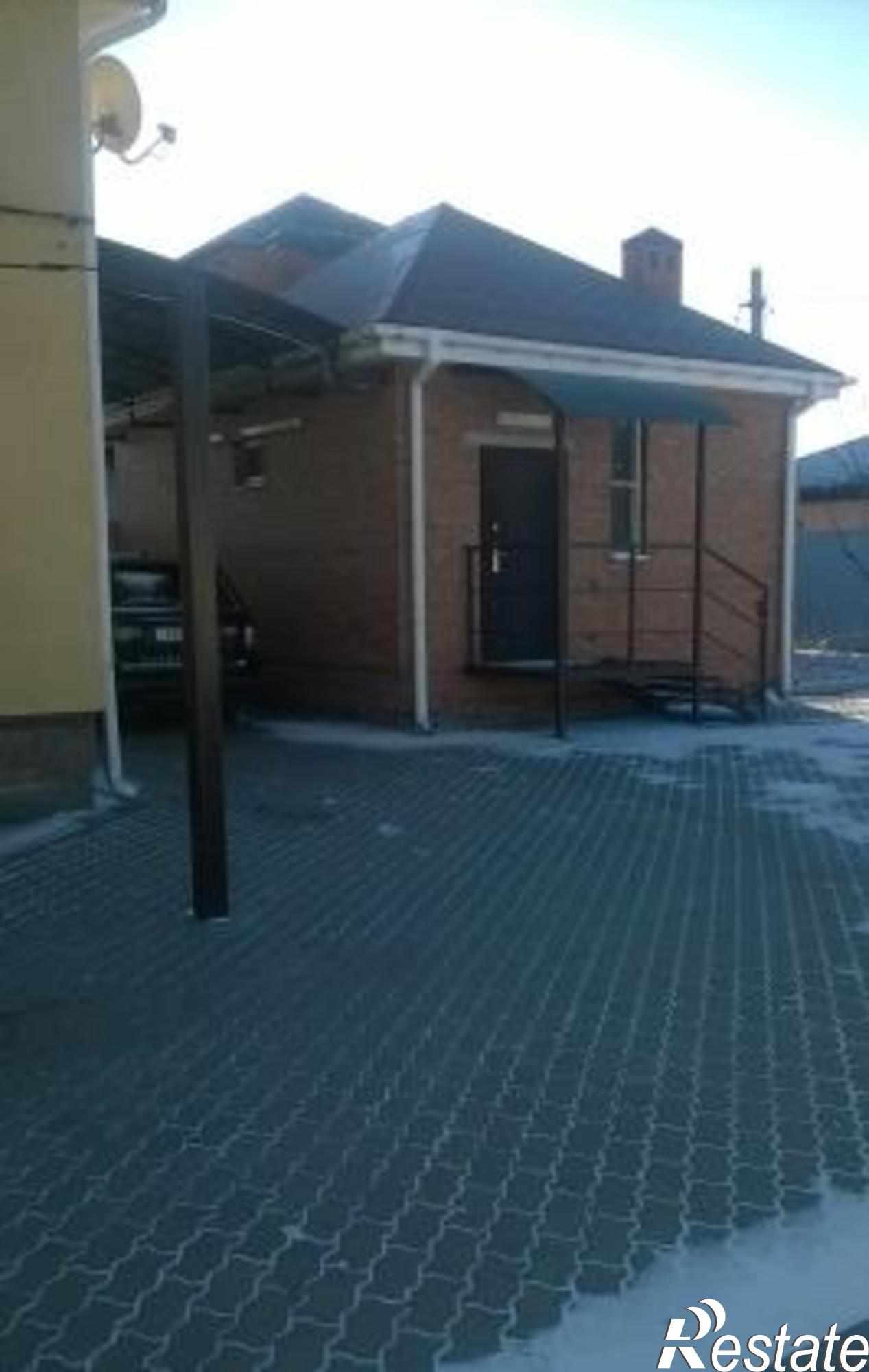 Купить дачу, дом, коттедж за 8 270 000 рублей на Таможенная улица, 36/1