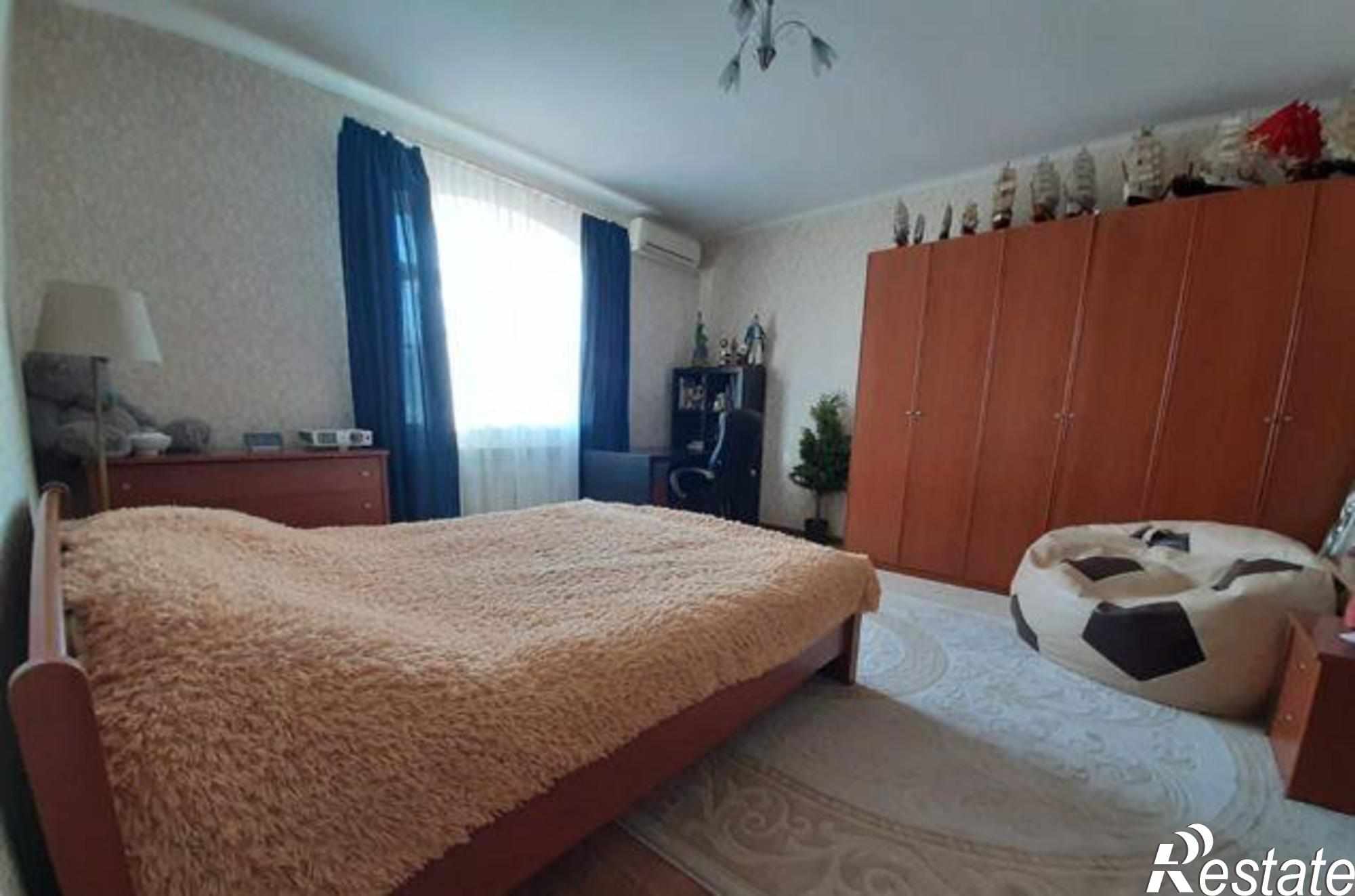 Купить дачу, дом, коттедж за 12 540 000 рублей на Крайсовпрофовская улица, 3/28