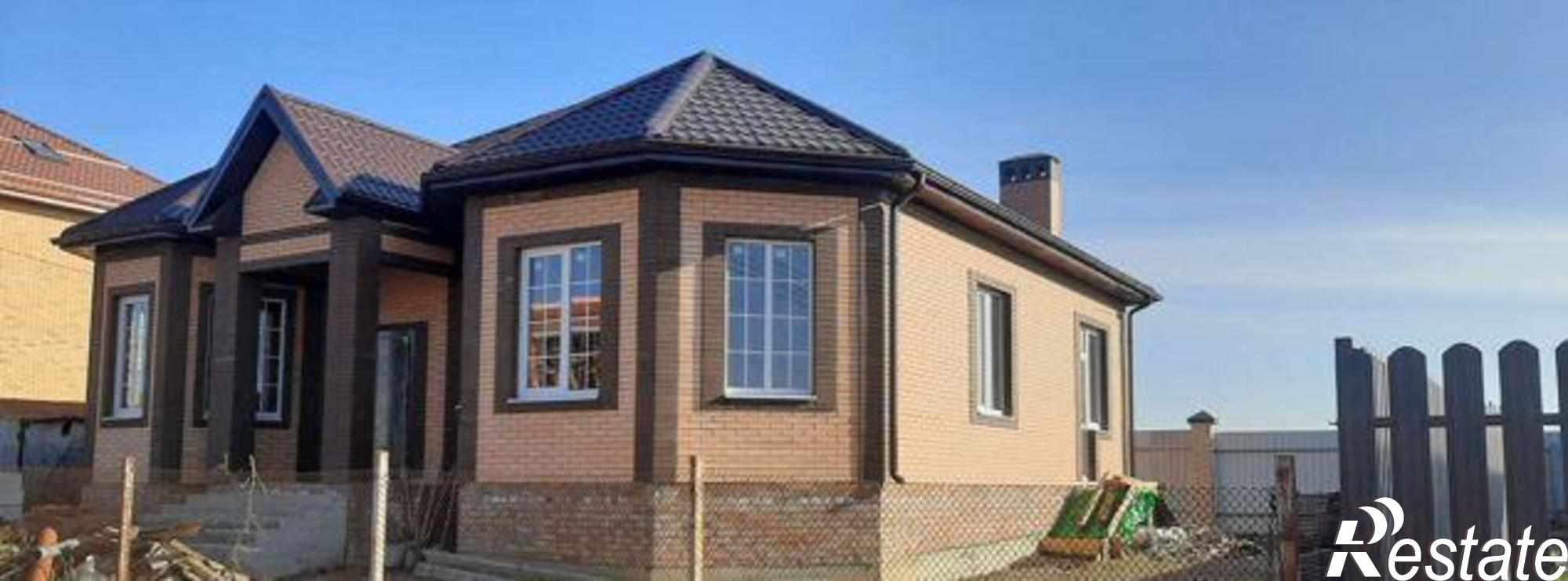 Купить дачу, дом, коттедж за 6 370 000 рублей на улица Адмирала Сорокина, 12