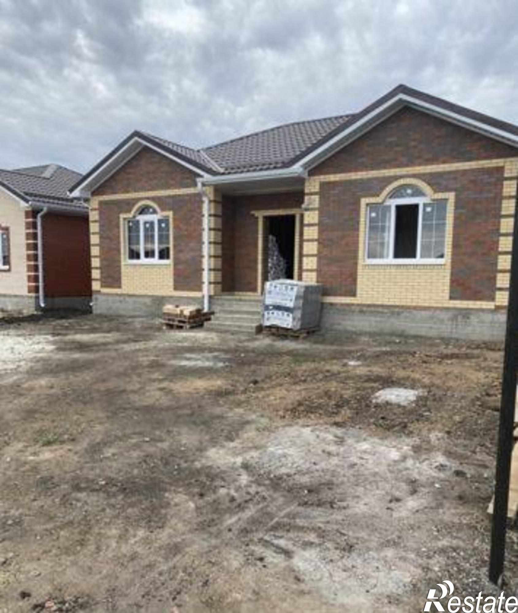 Купить дачу, дом, коттедж за 3 330 000 рублей на Пушкинская улица, 90