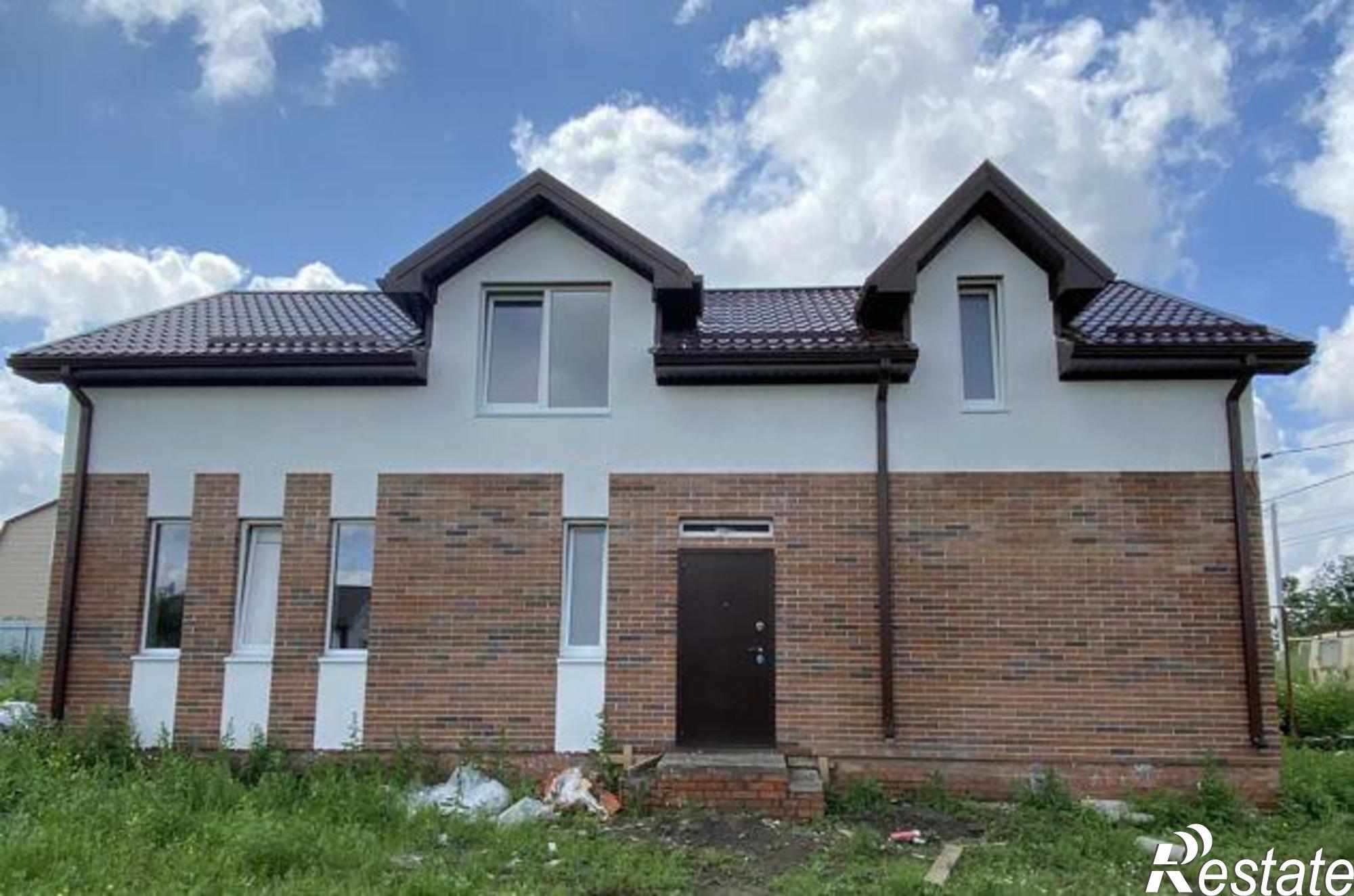 Купить дачу, дом, коттедж за 4 470 000 рублей на Российская улица, 6