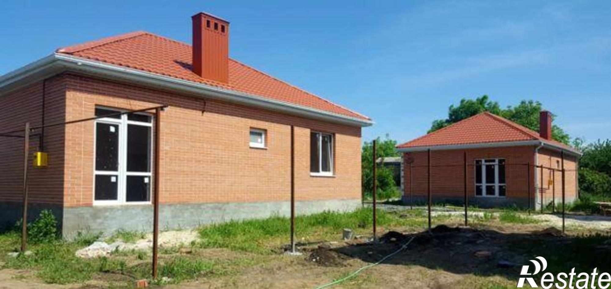 Купить дачу, дом, коттедж за 3 330 000 рублей на Калинина, 59А