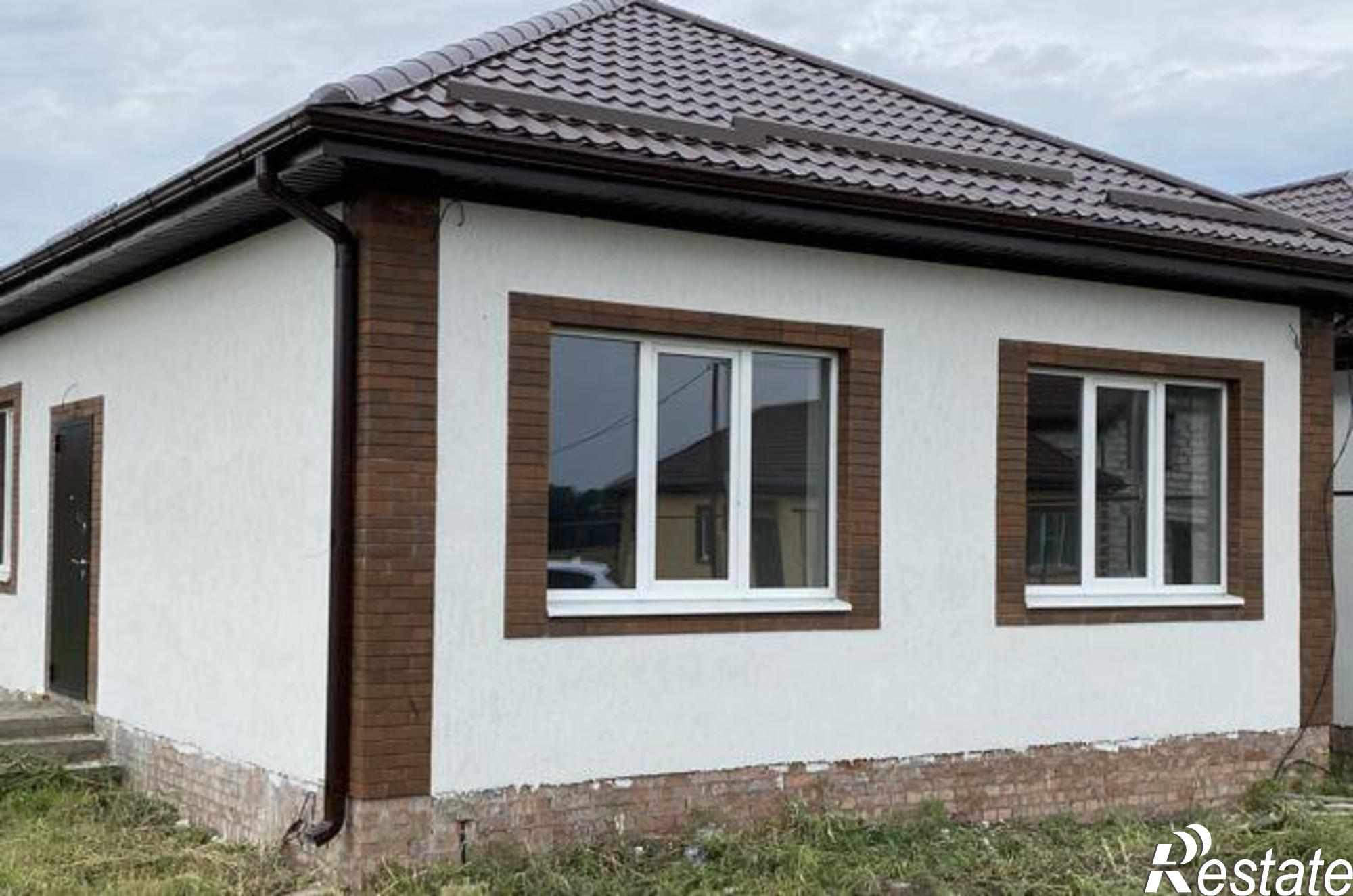 Купить дачу, дом, коттедж за 3 520 000 рублей на Калинина, 30