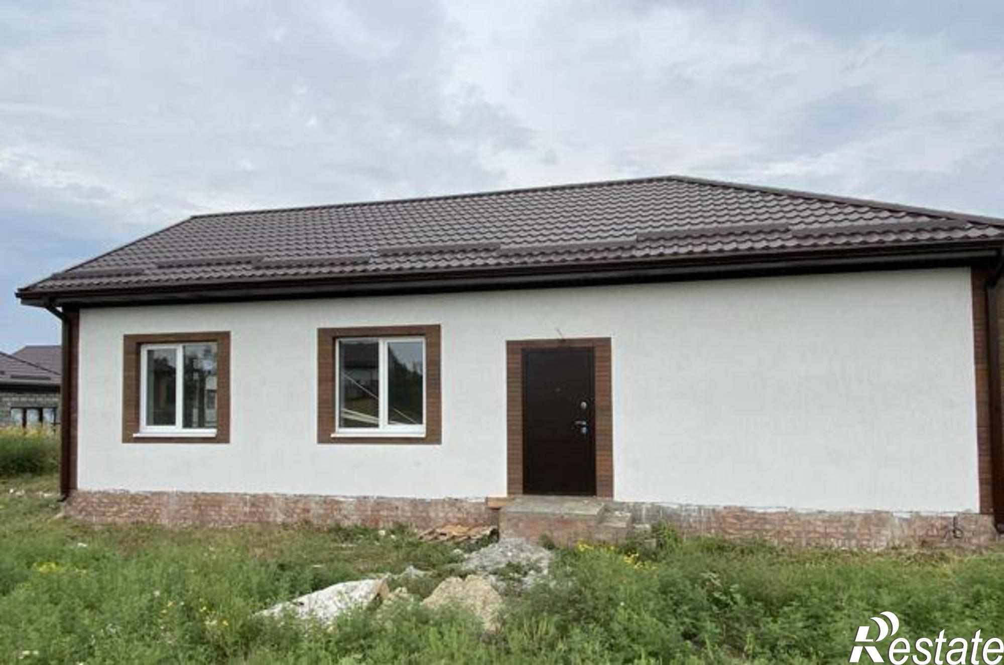 Купить дачу, дом, коттедж за 3 520 000 рублей на Калинина, 30
