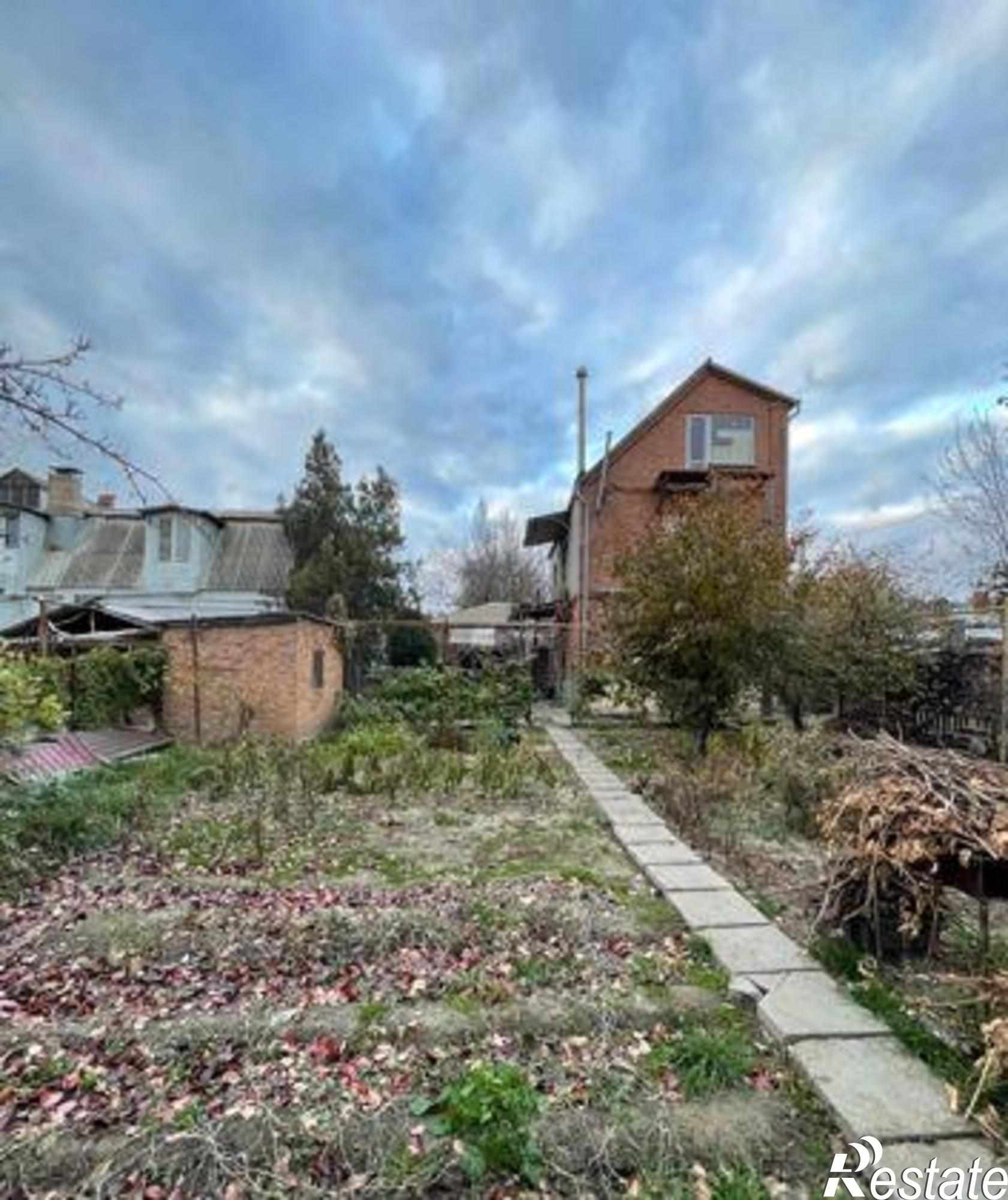 Купить дачу, дом, коттедж за 14 250 000 рублей на Портовая улица, 291