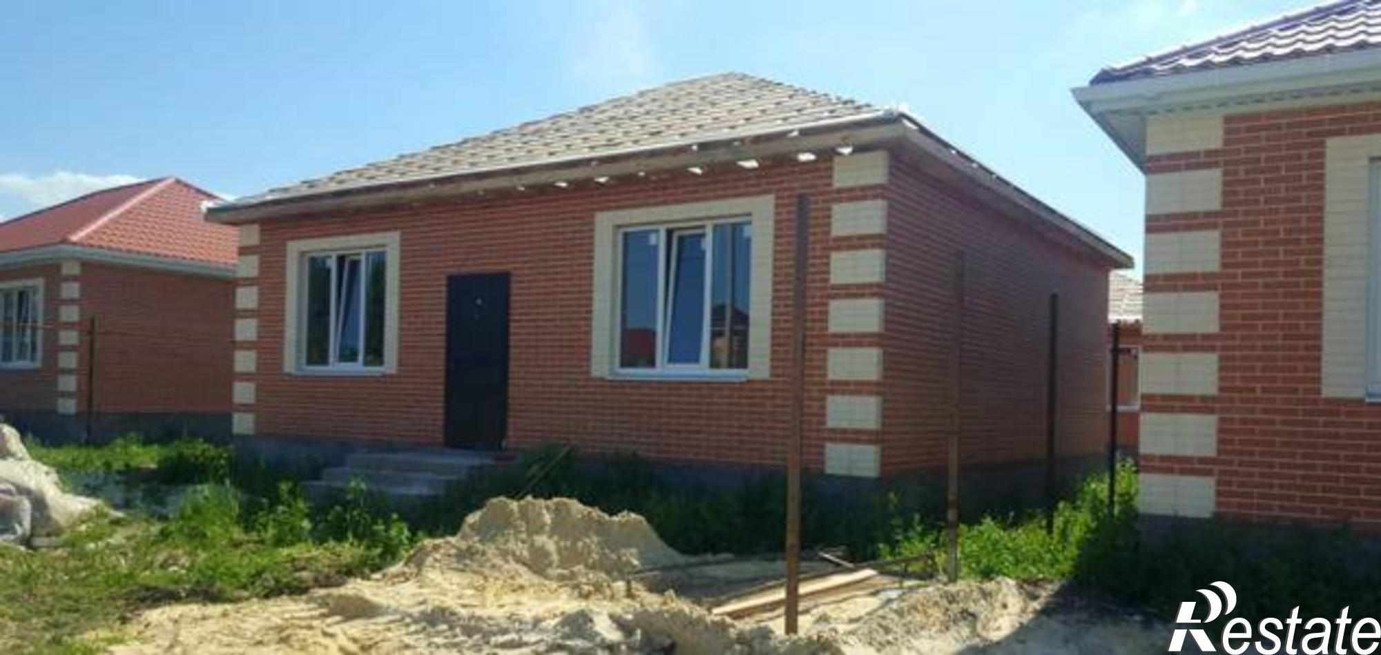 Купить дачу, дом, коттедж за 3 330 000 рублей на Калинина, 59А