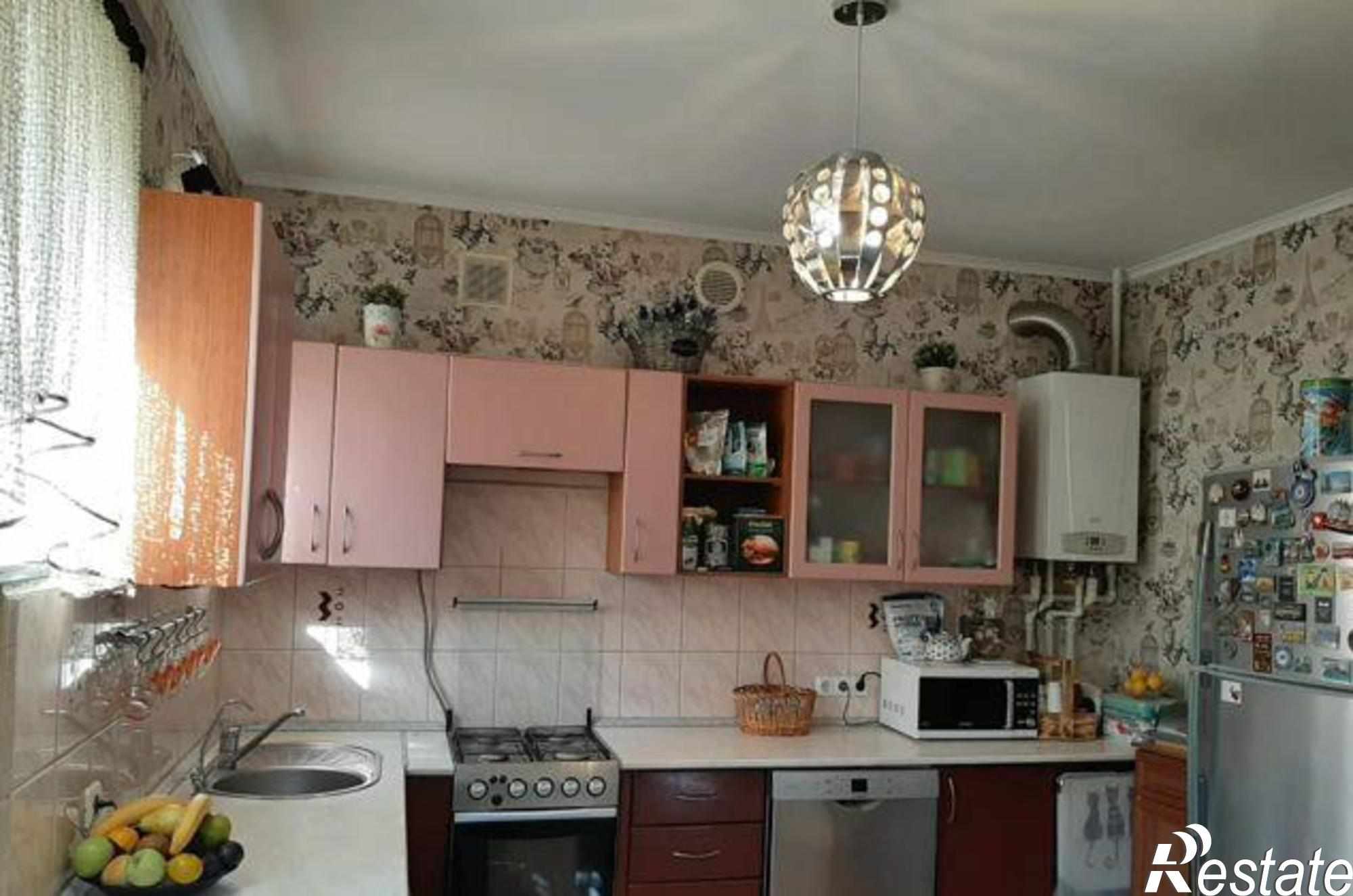 Купить дачу, дом, коттедж за 12 540 000 рублей на Крайсовпрофовская улица, 3/28