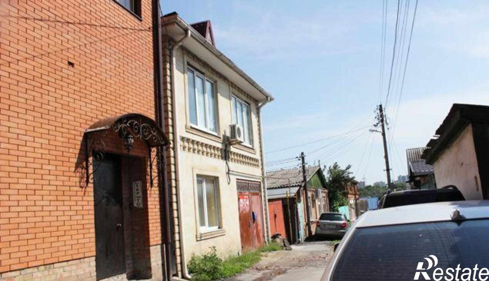 Купить дачу, дом, коттедж за 4 450 000 рублей на Лебединская улица, 1/3