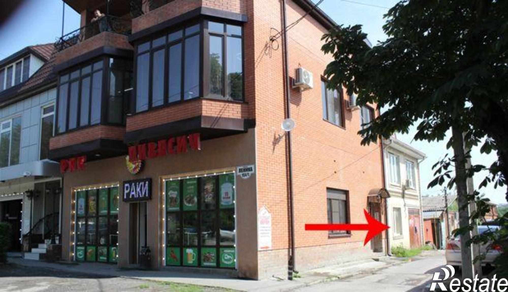 Купить дачу, дом, коттедж за 4 450 000 рублей на Лебединская улица, 1/3